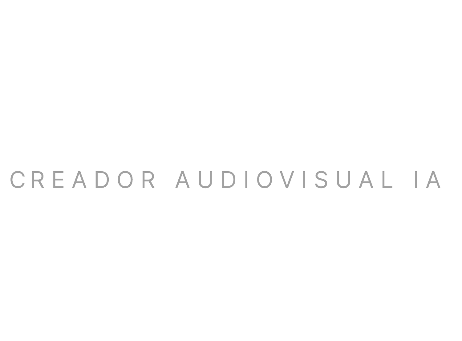 MARC MESA CREADOR VISUAL