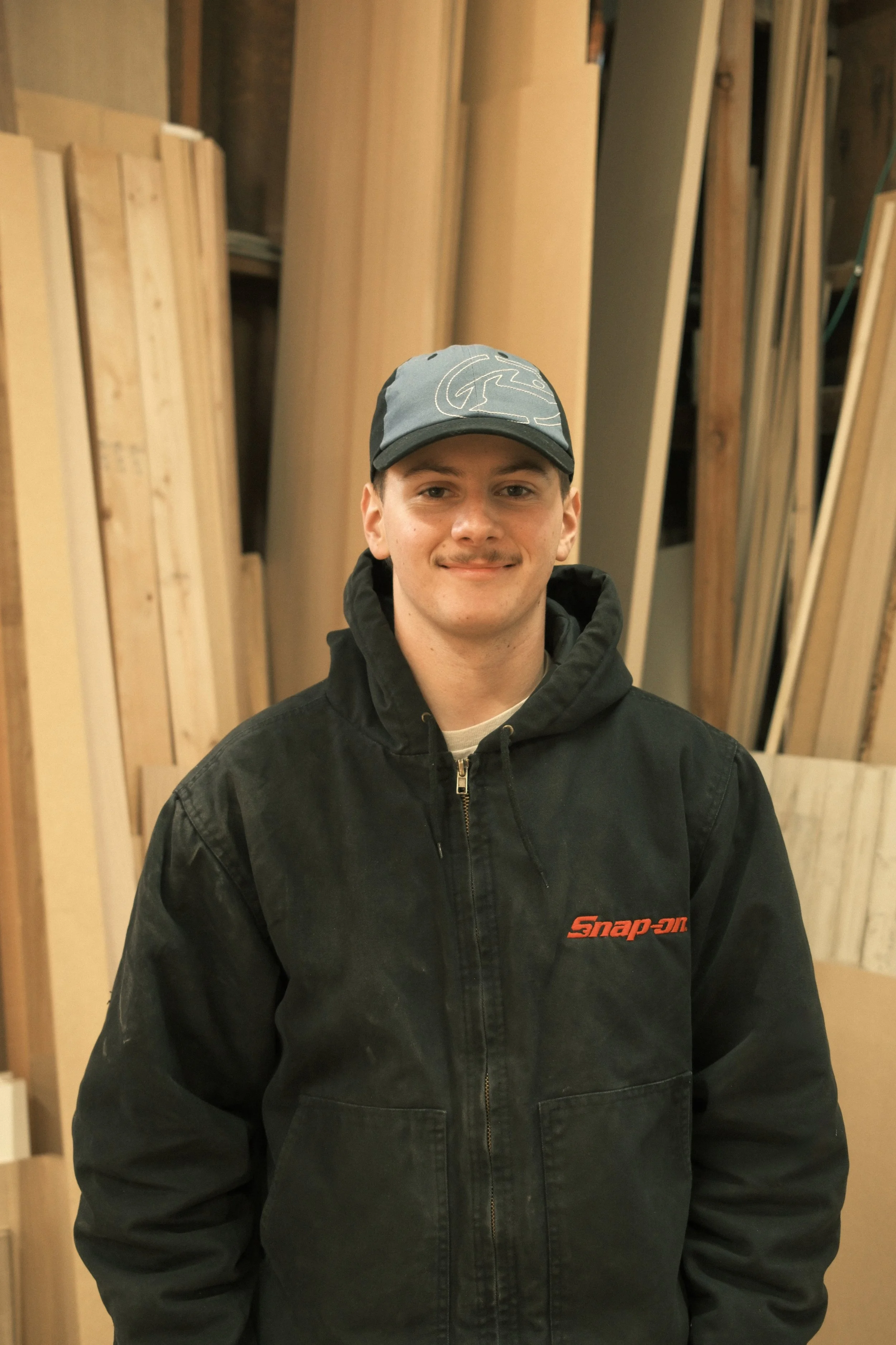 Cabinet Builder