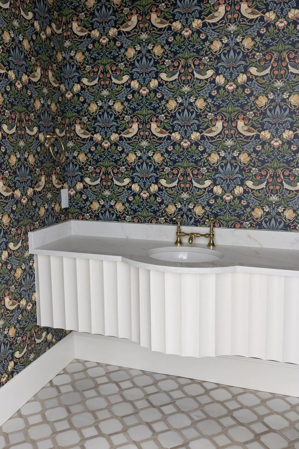 Traverse Mountain Manor