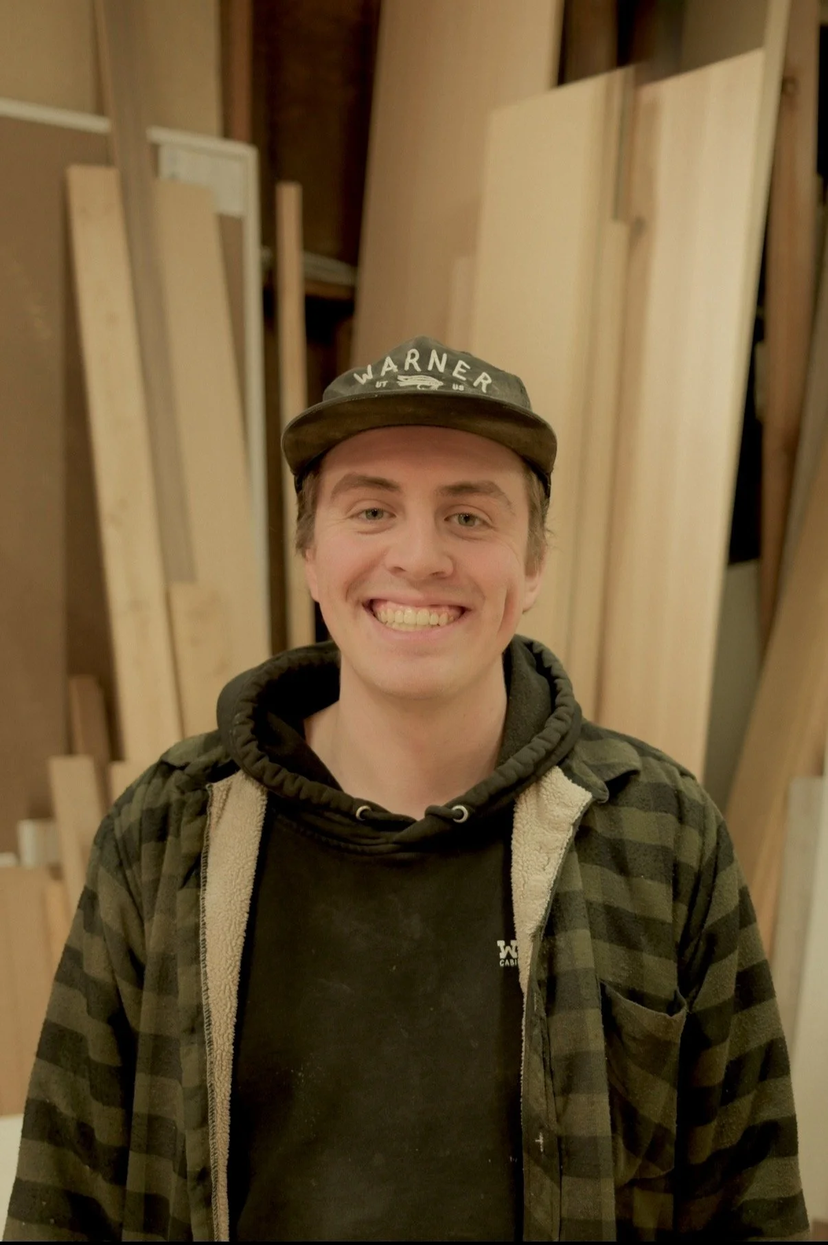 Custom Cabinet Parts
