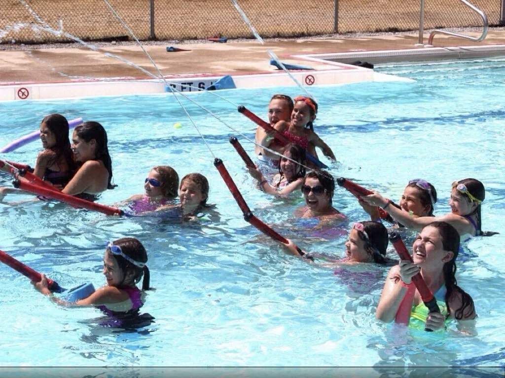 Explore Camp options