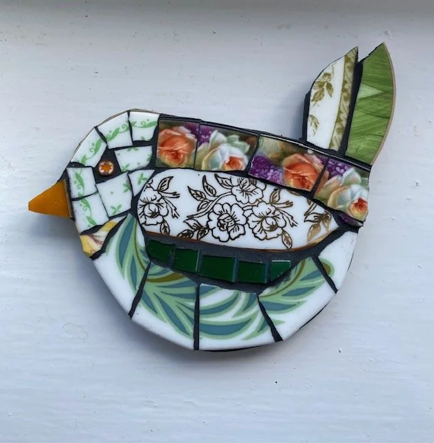 Mosaic Workshop
