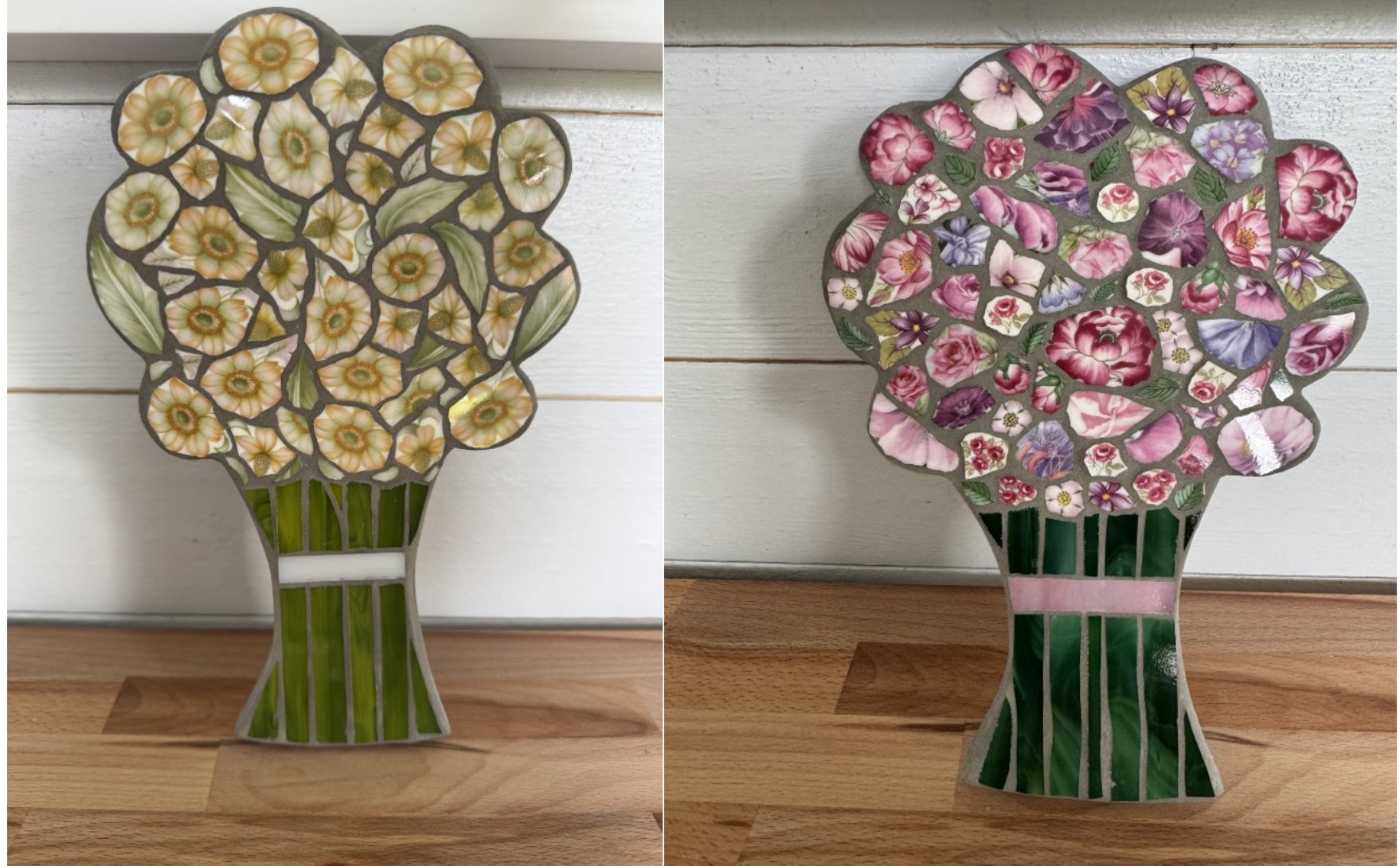 Mosaic Workshop