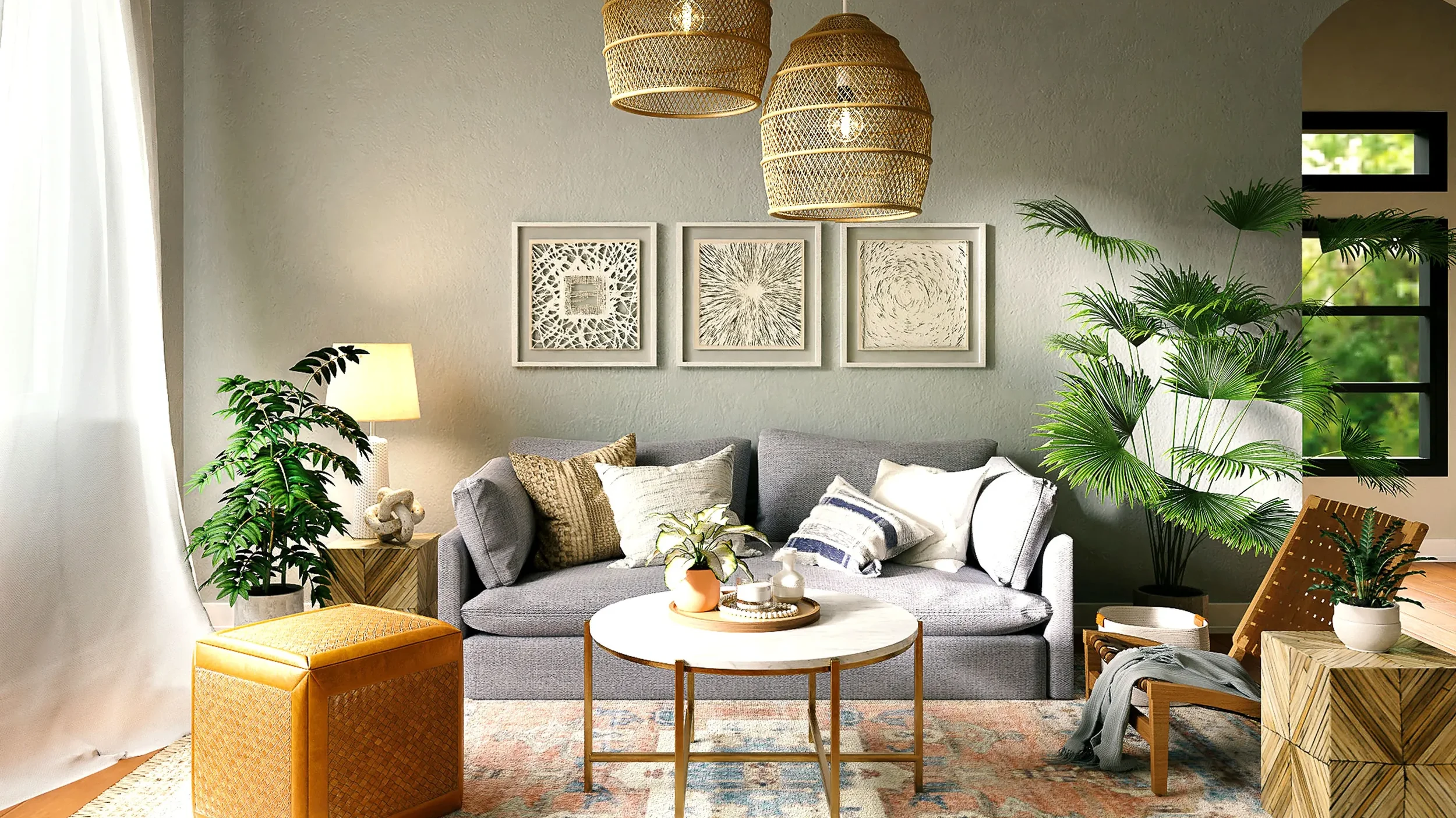 Feng Shui Was Right (But Now We Can Prove It)