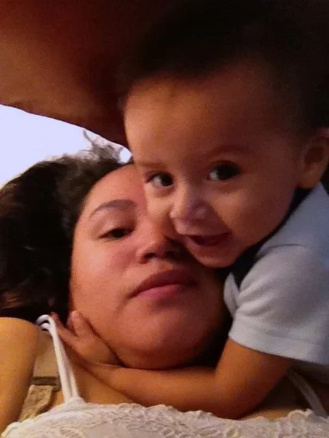 Our Story Wasn’t Over