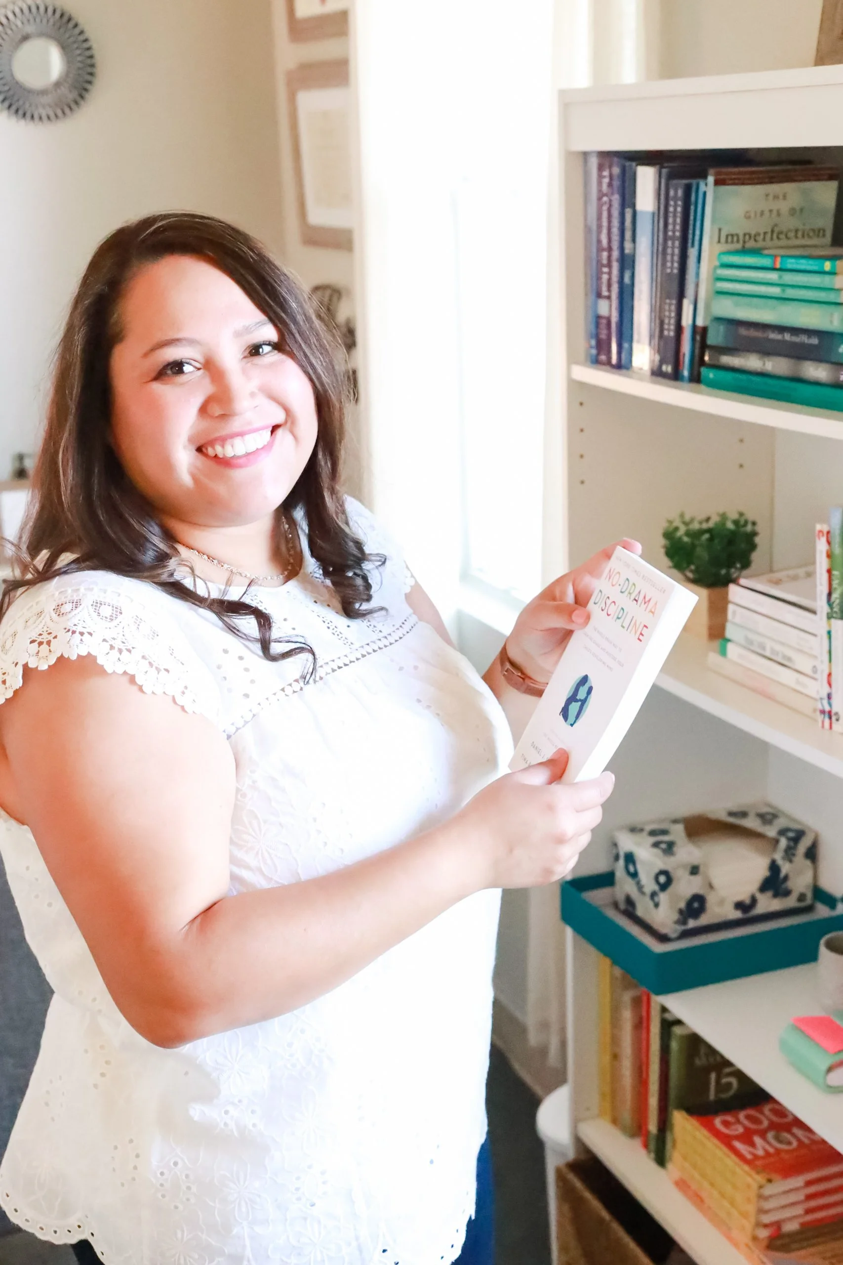 Why a Mental Health Therapist?