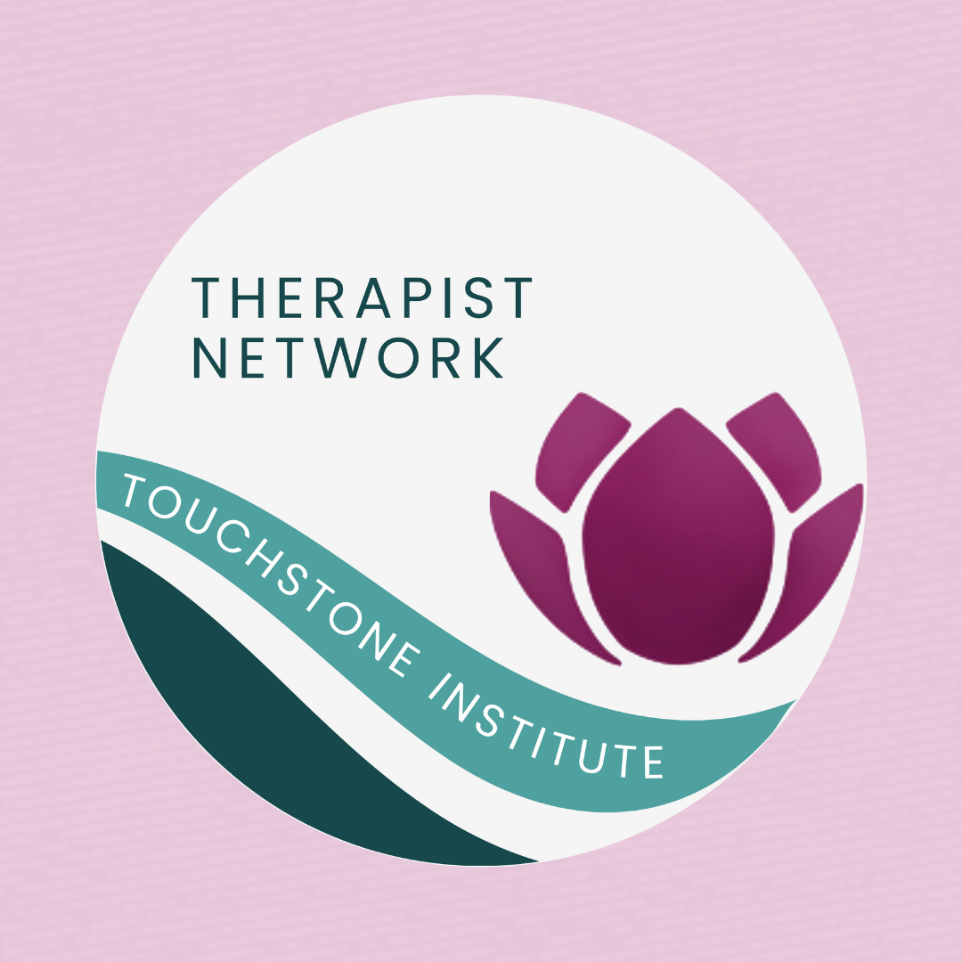 Touchstone Institute Network Logo