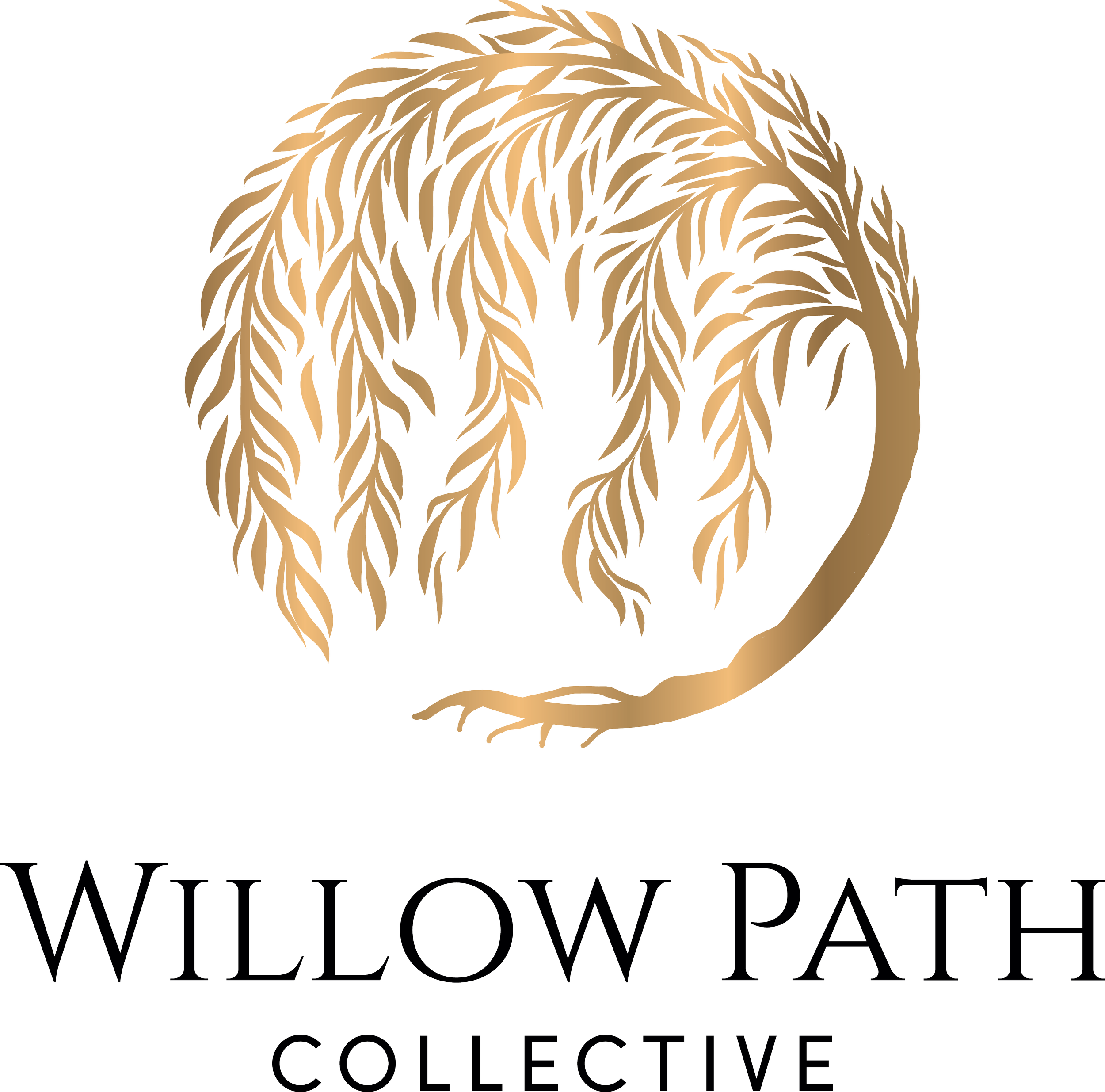 Willow Path Collective logo