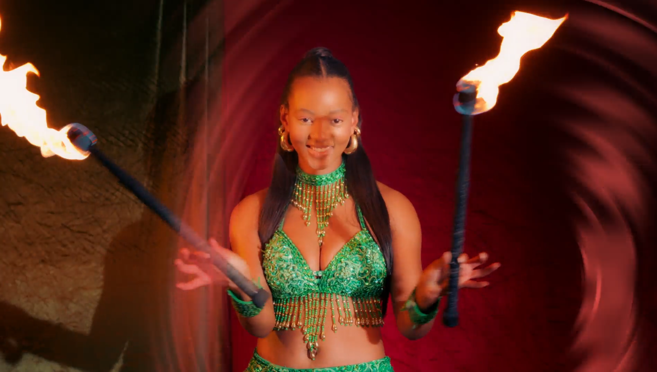 Views from the North