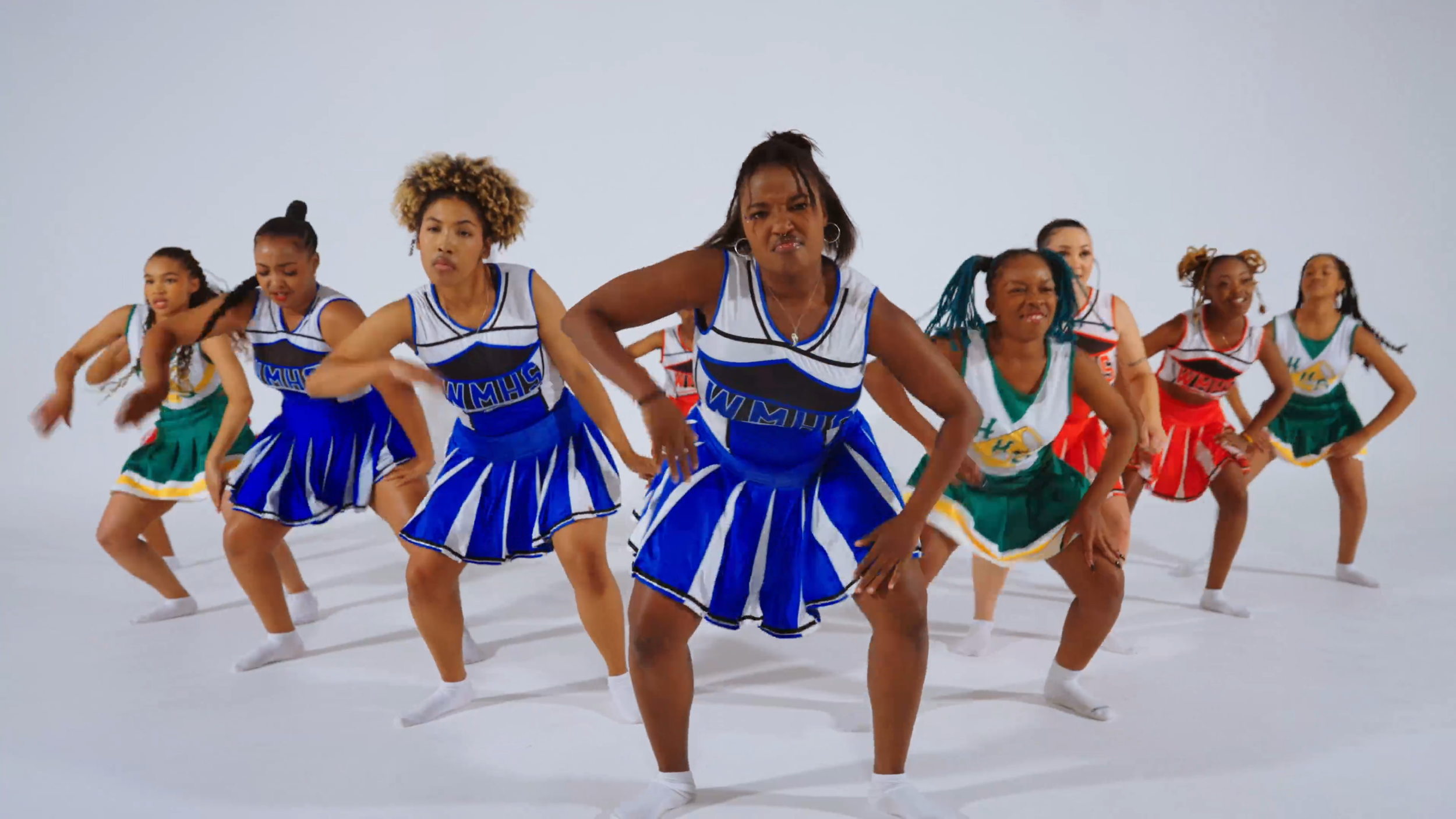 DBN GOGO - BALIMELE MUSIC VIDEO