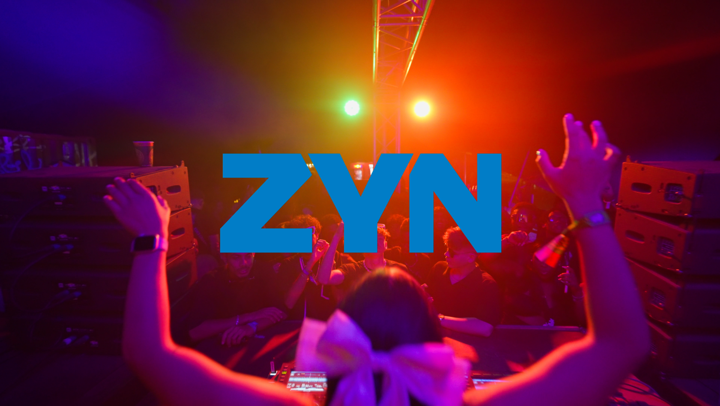 ZYN - BALLITO RAGE 2024