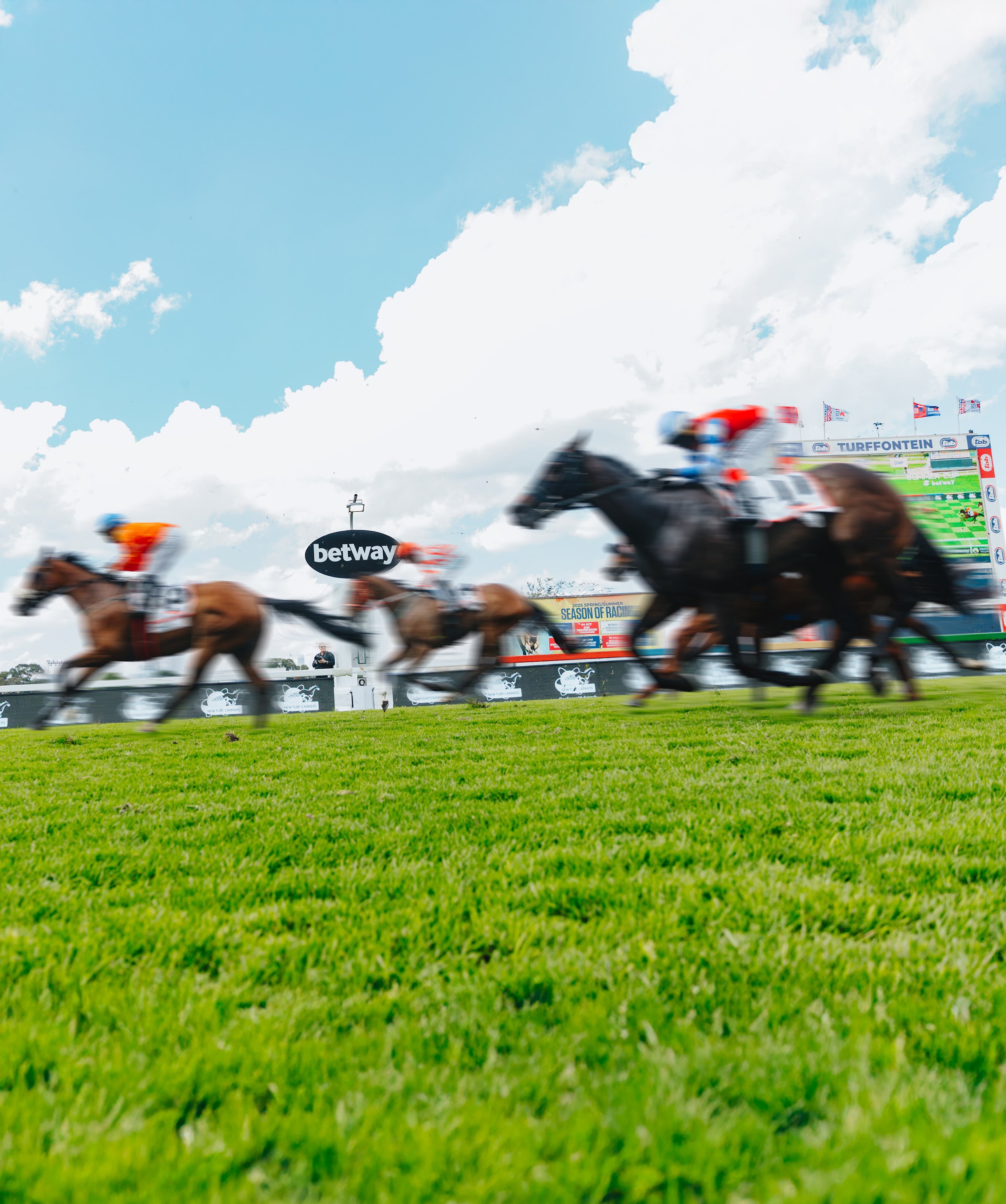 BETWAY SUMMERCUP 2025