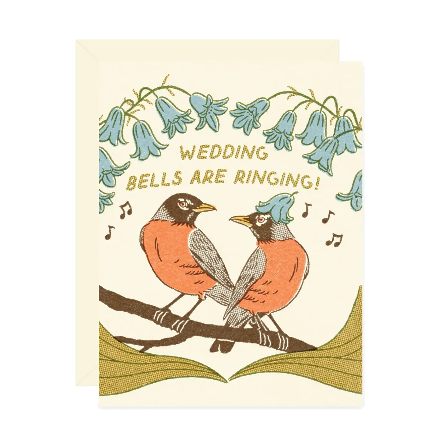 Wedding Bells
