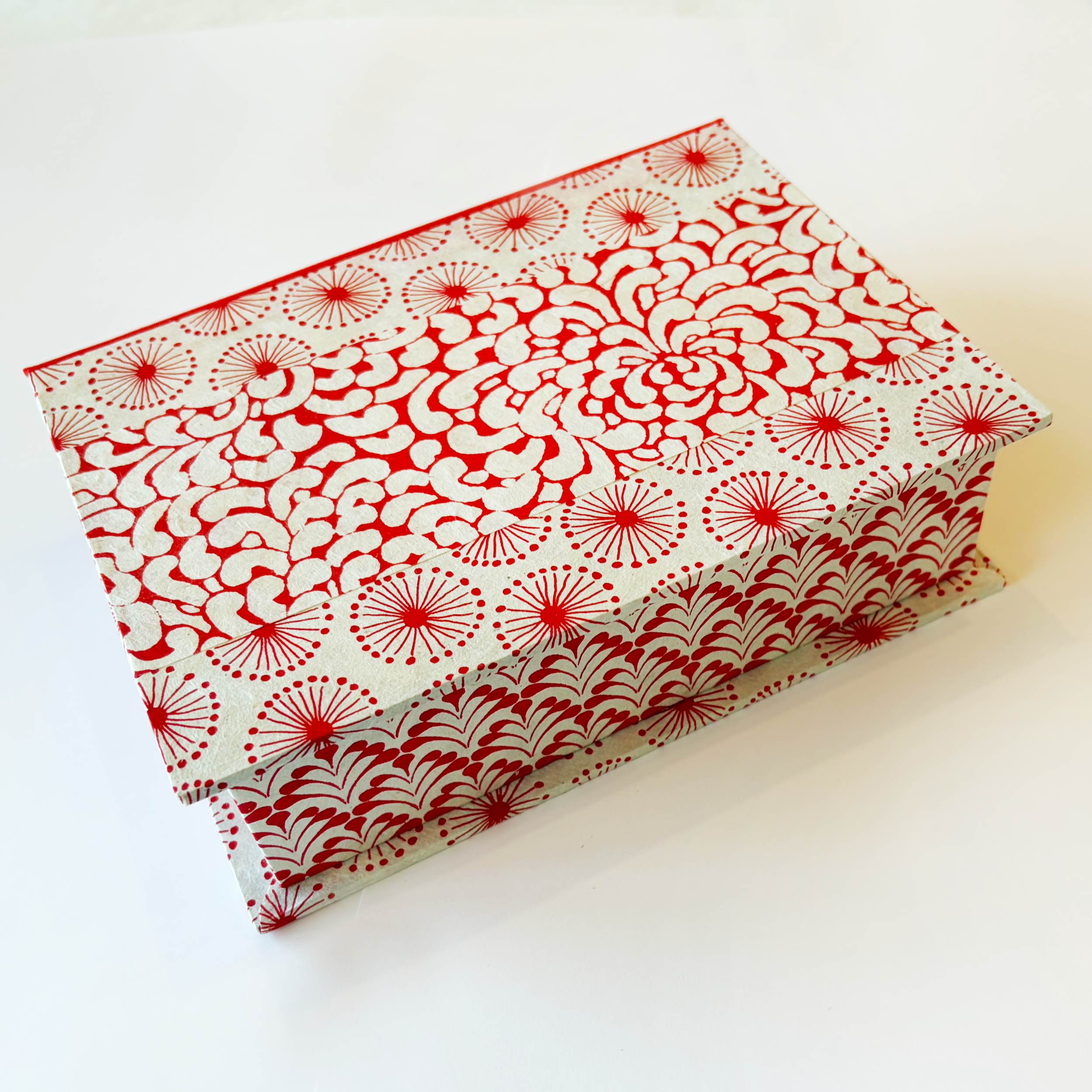 Case Bound Box 9/1/26