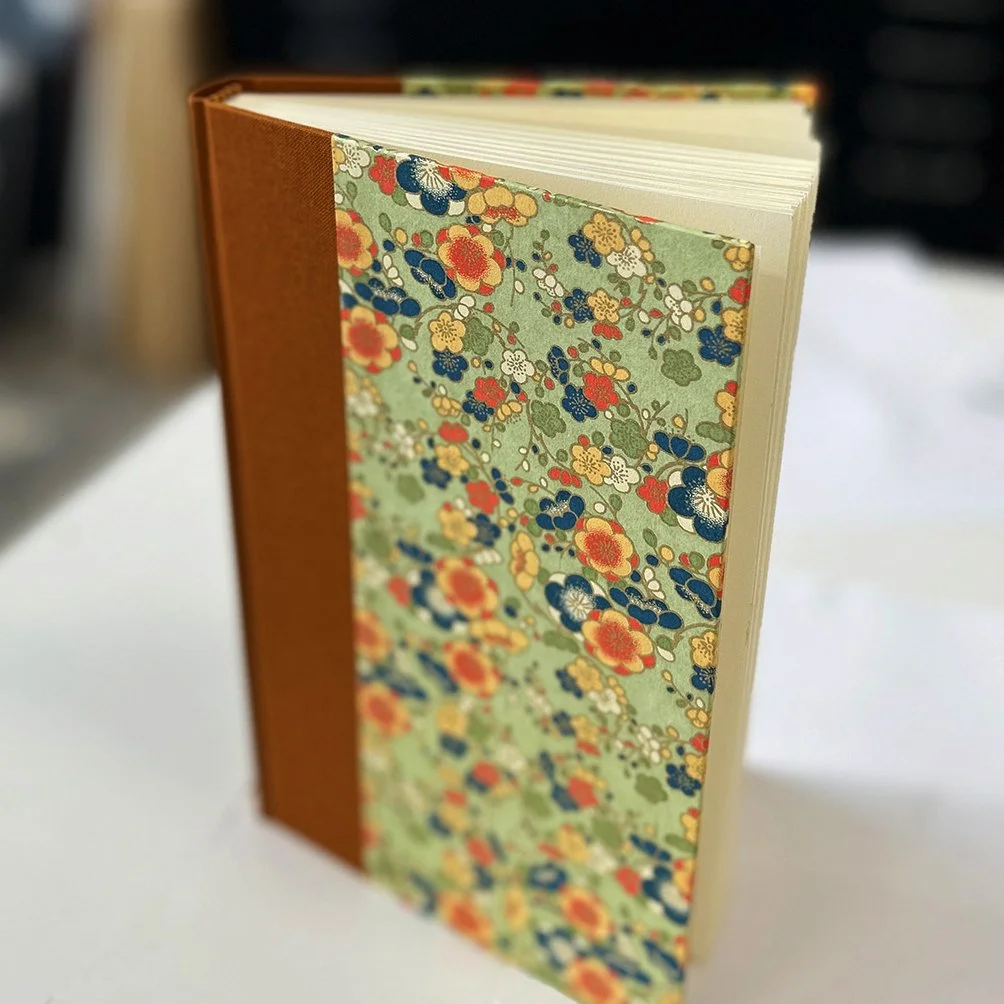 Blank Book