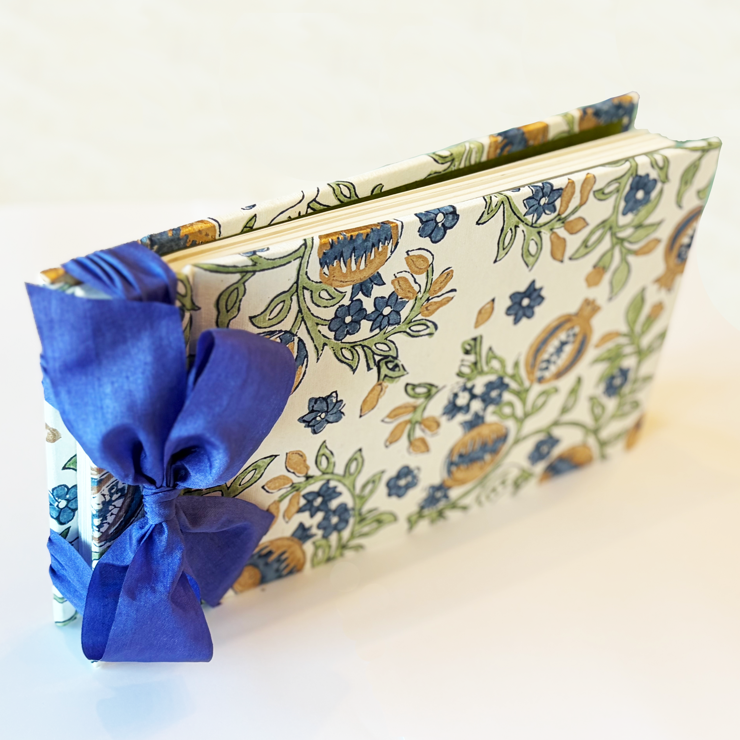 Ribbon Bound Album 10/20/26