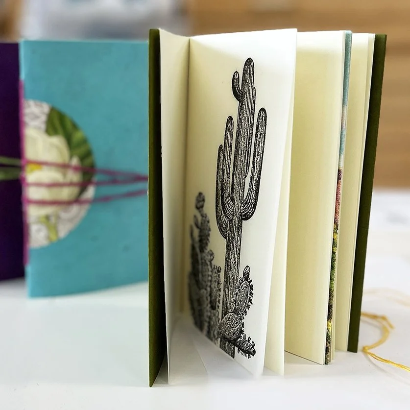 Elevated Pamphlet Books 10/6/26