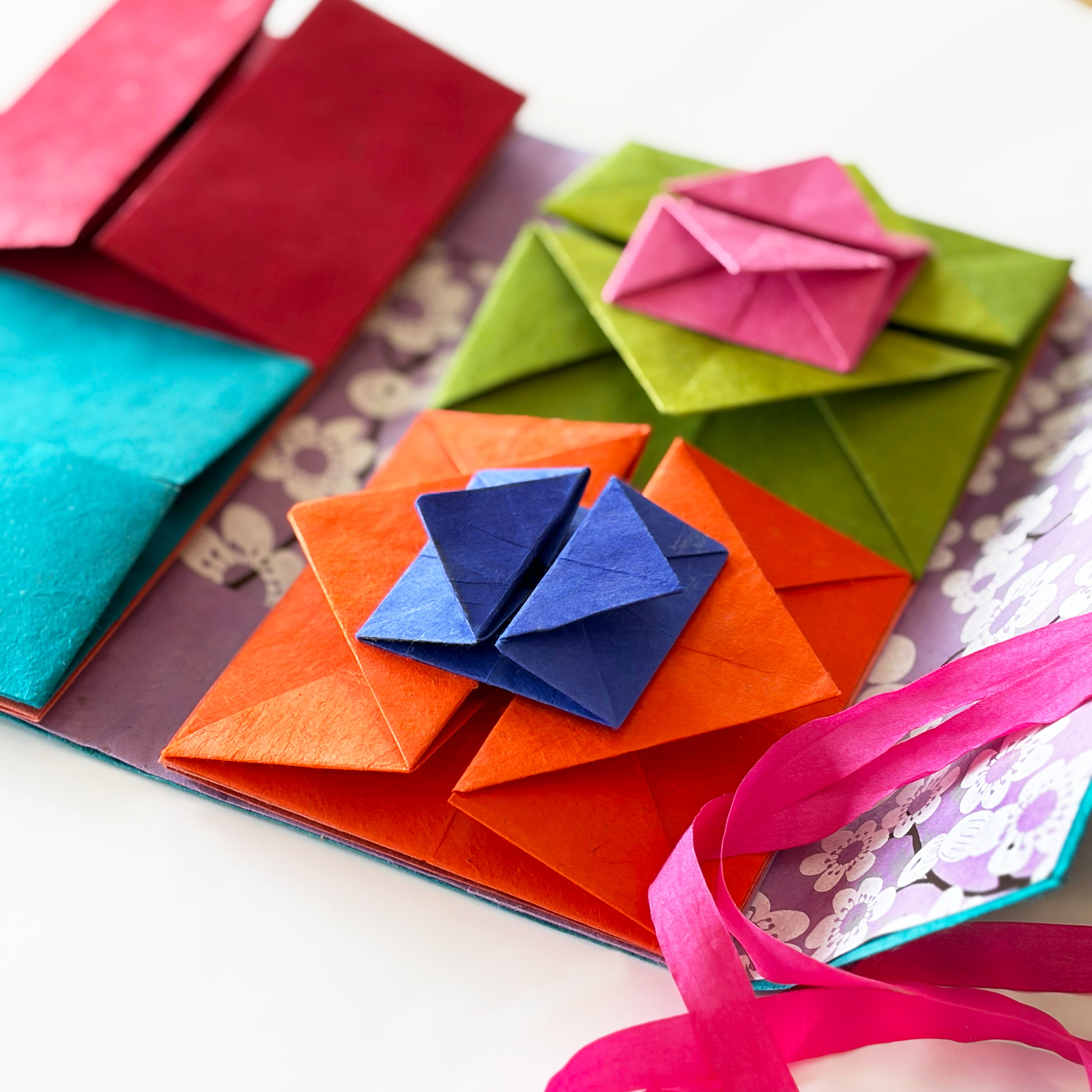 Thread Book