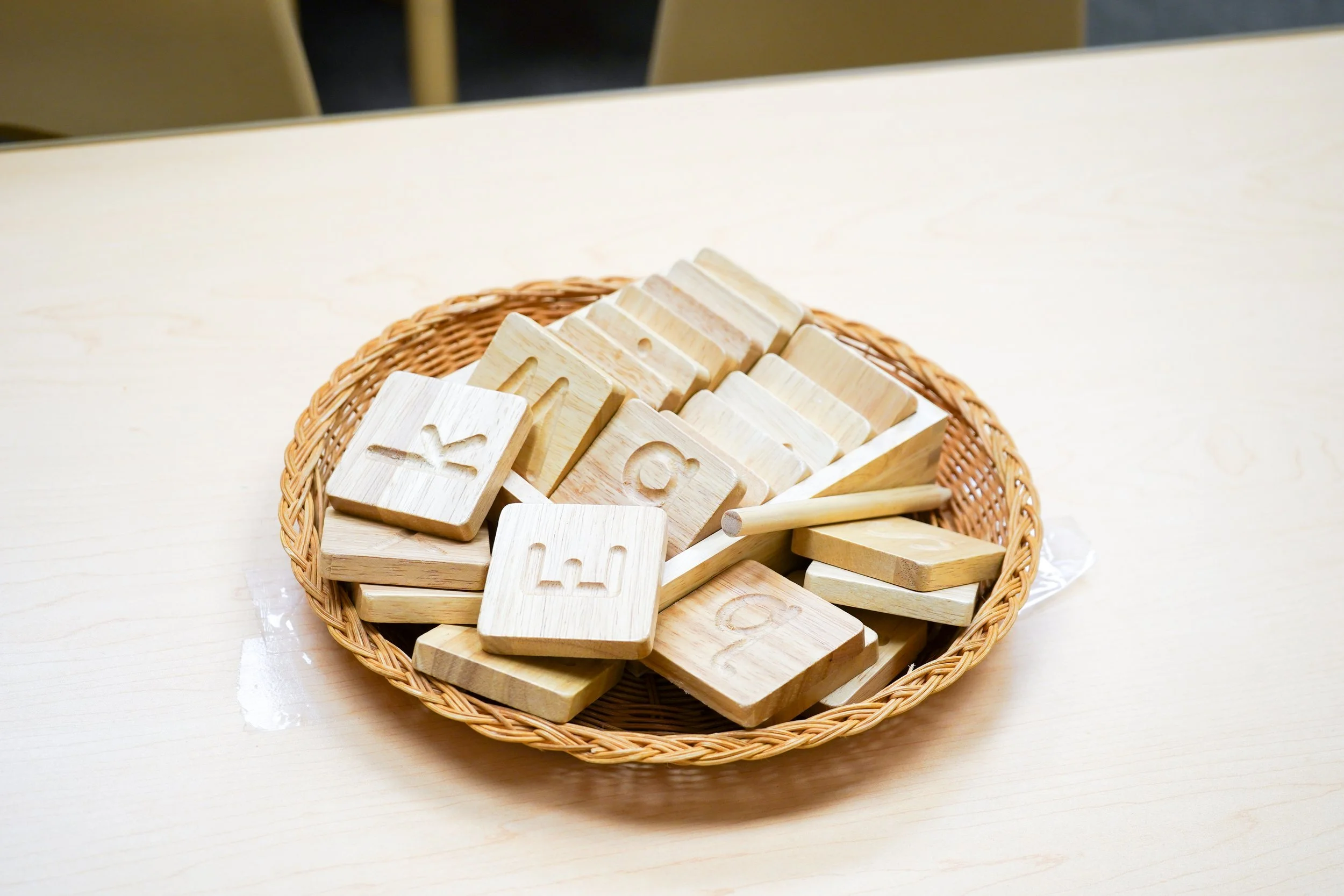 What is a neurodivergent-affirmative approach?