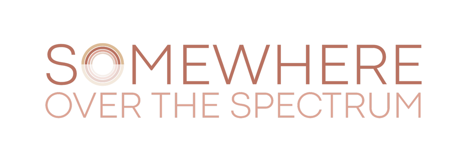 Somewhere Over the Spectrum 2