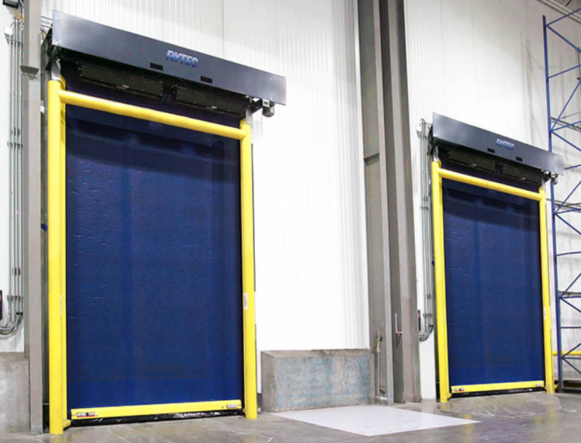 High Speed Door Applications 