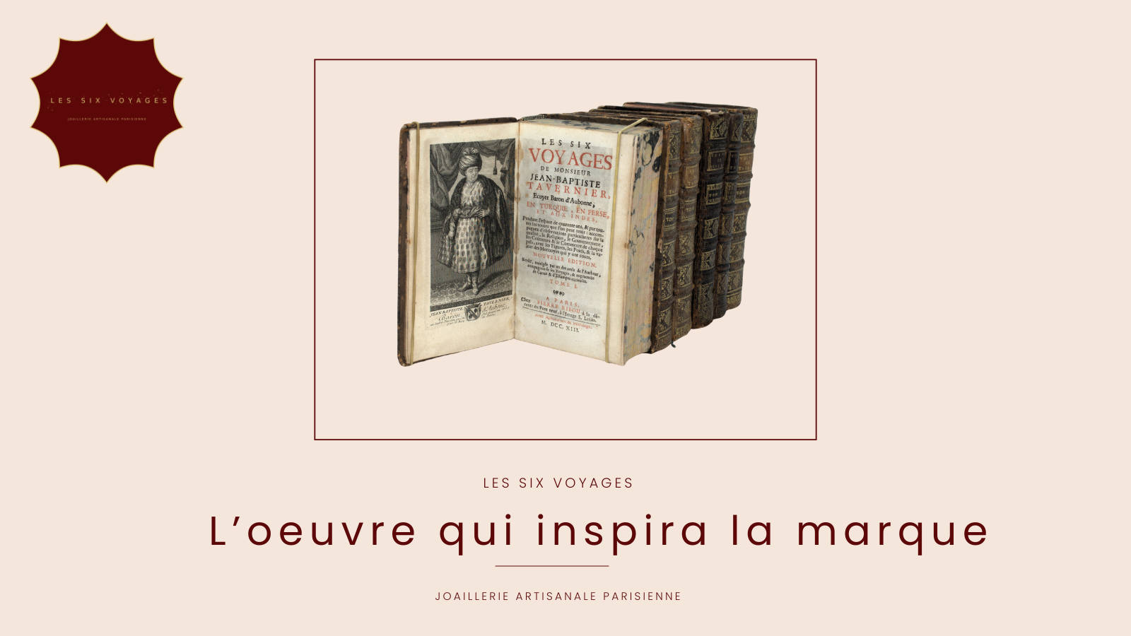 Les origines