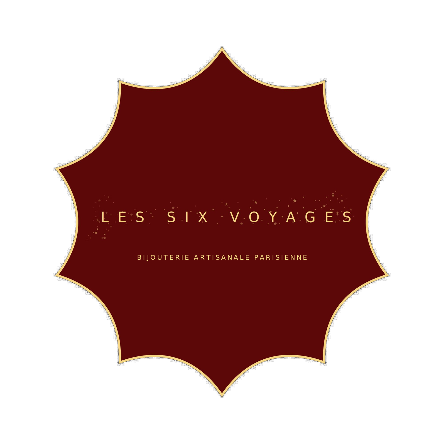 - Les Six Voyages - Bijouterie artisanale parisienne