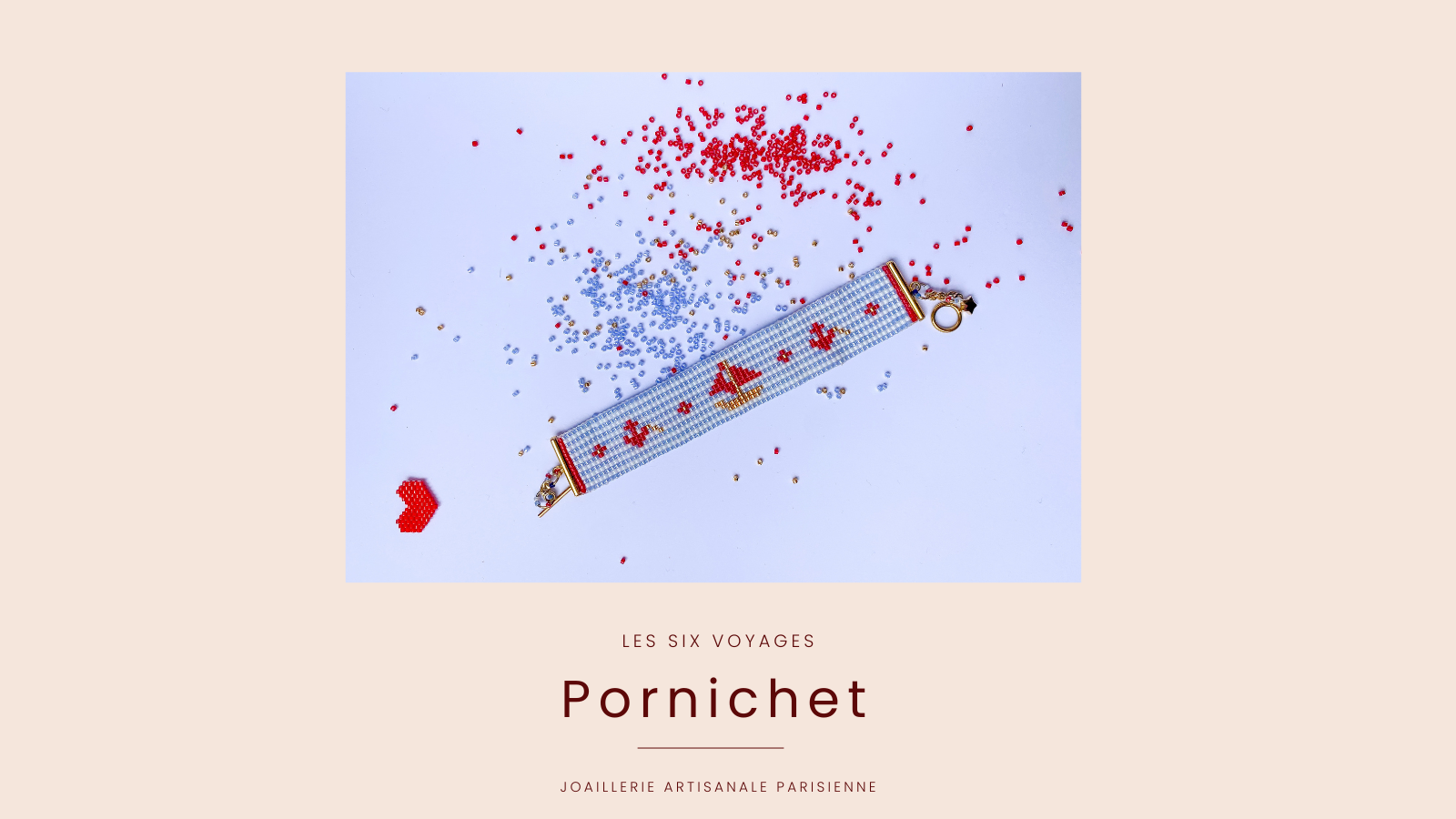 Jonc Pornichet