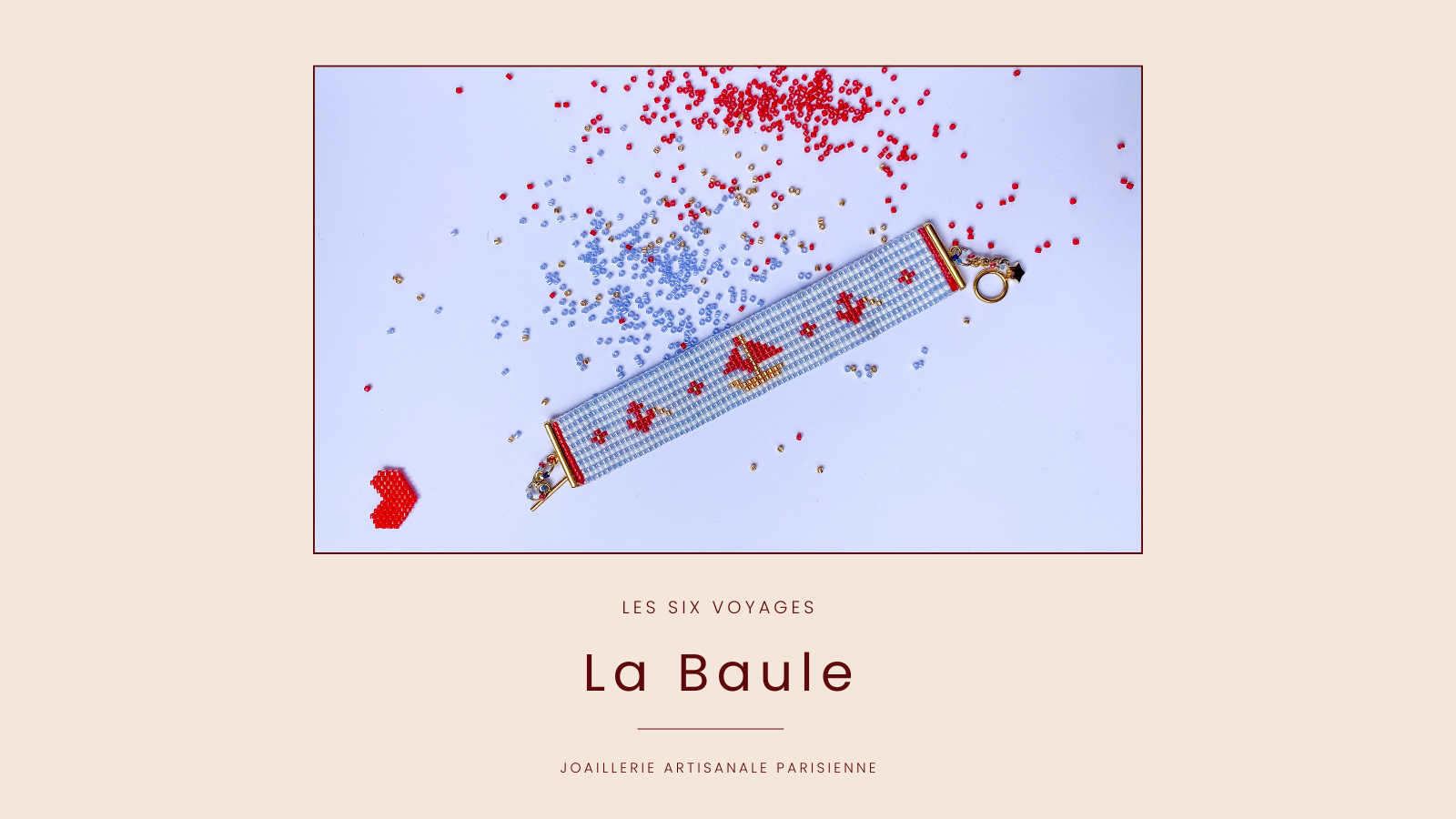 Jonc La Baule