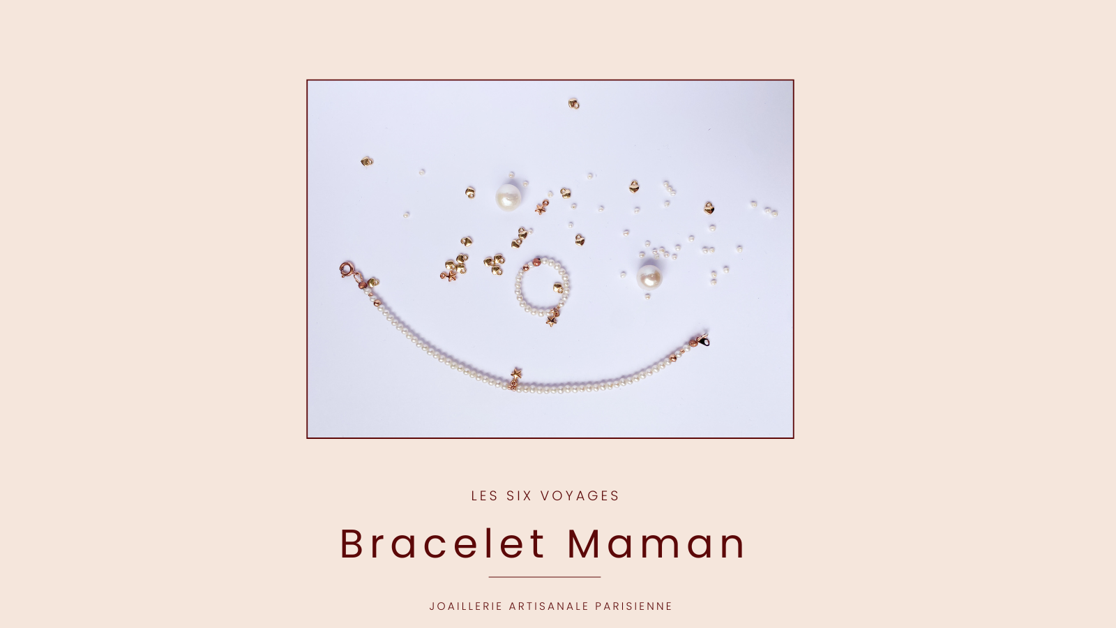 Bracelet Maman