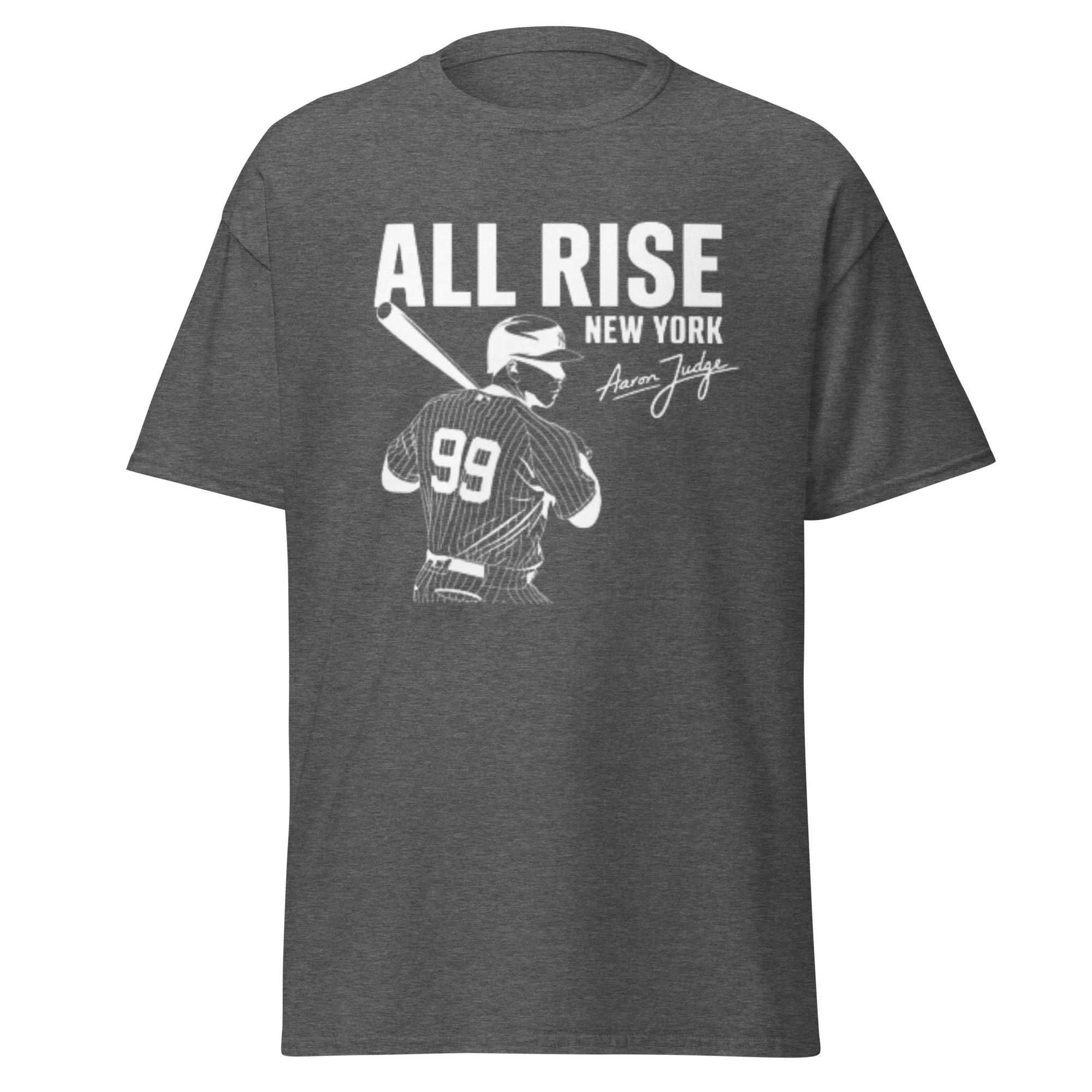 All Rise Tee