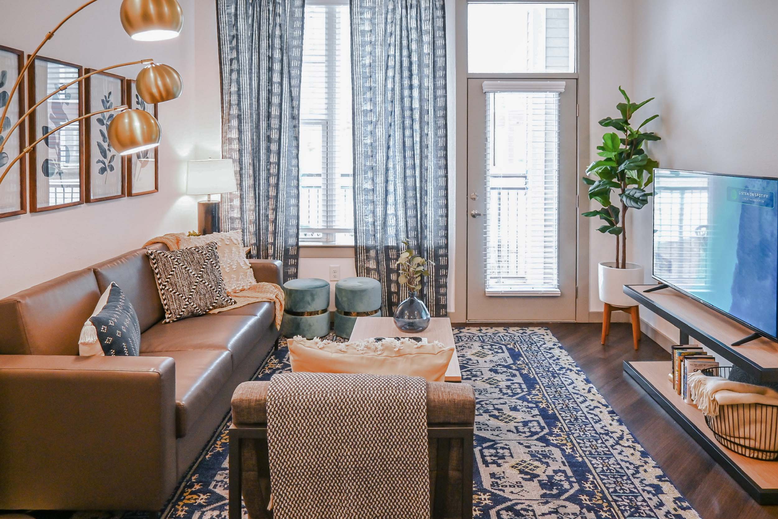 East Village