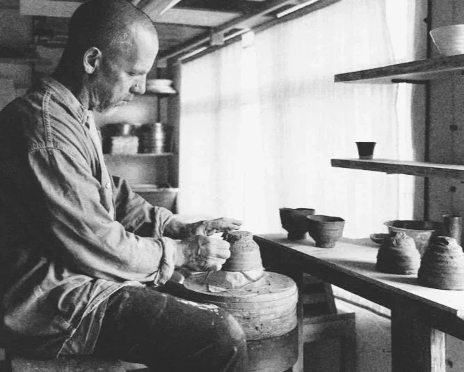 Ep. 9/ POrcelain, Body &amp; Emotion 