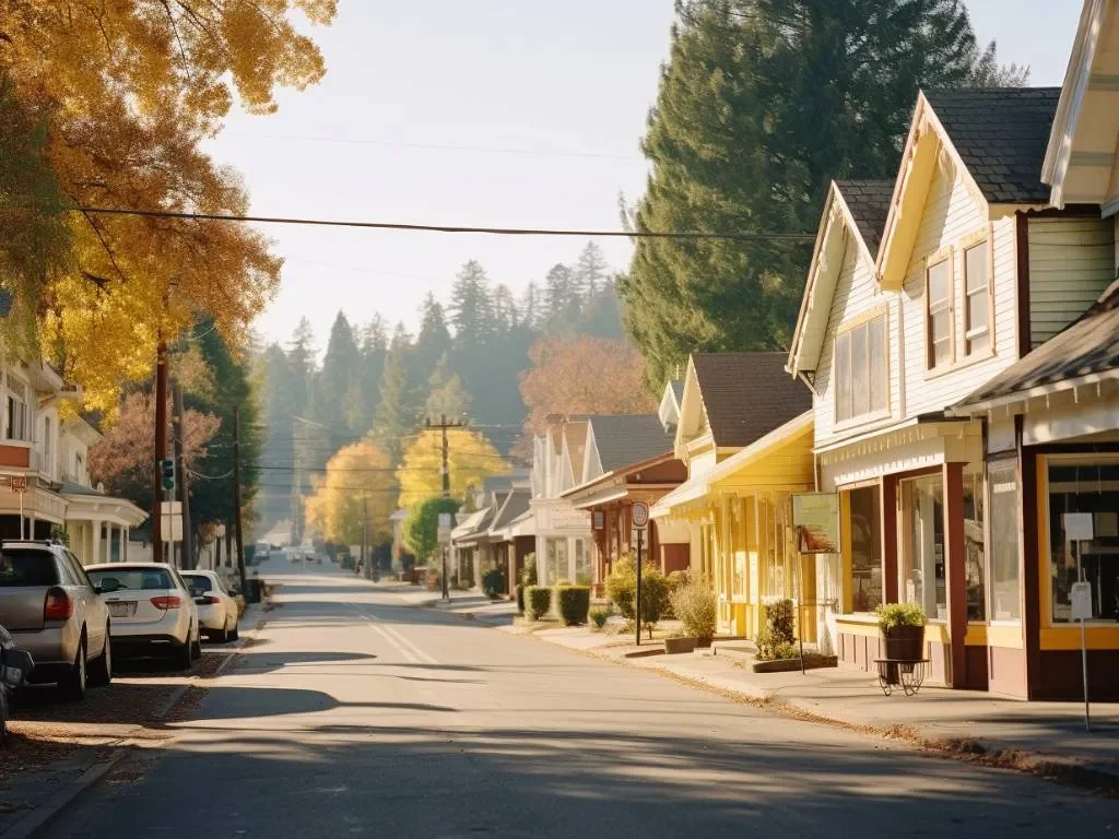 Why Nevada County Feels Like Home: More Than Just a Zip Code
