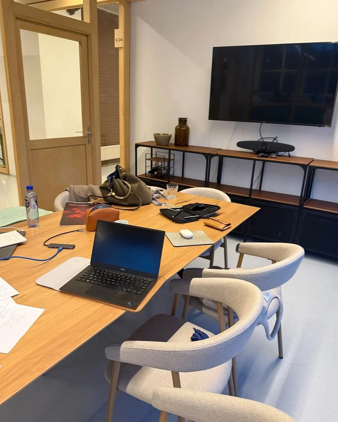 December was about reflection. Looking at what&rsquo;s already there; my strengths, my potential and aligning myself and my business for 2026 🚀

As an entrepreneur, knowing your niche and your USP is everything. What you truly bring to clients, to p