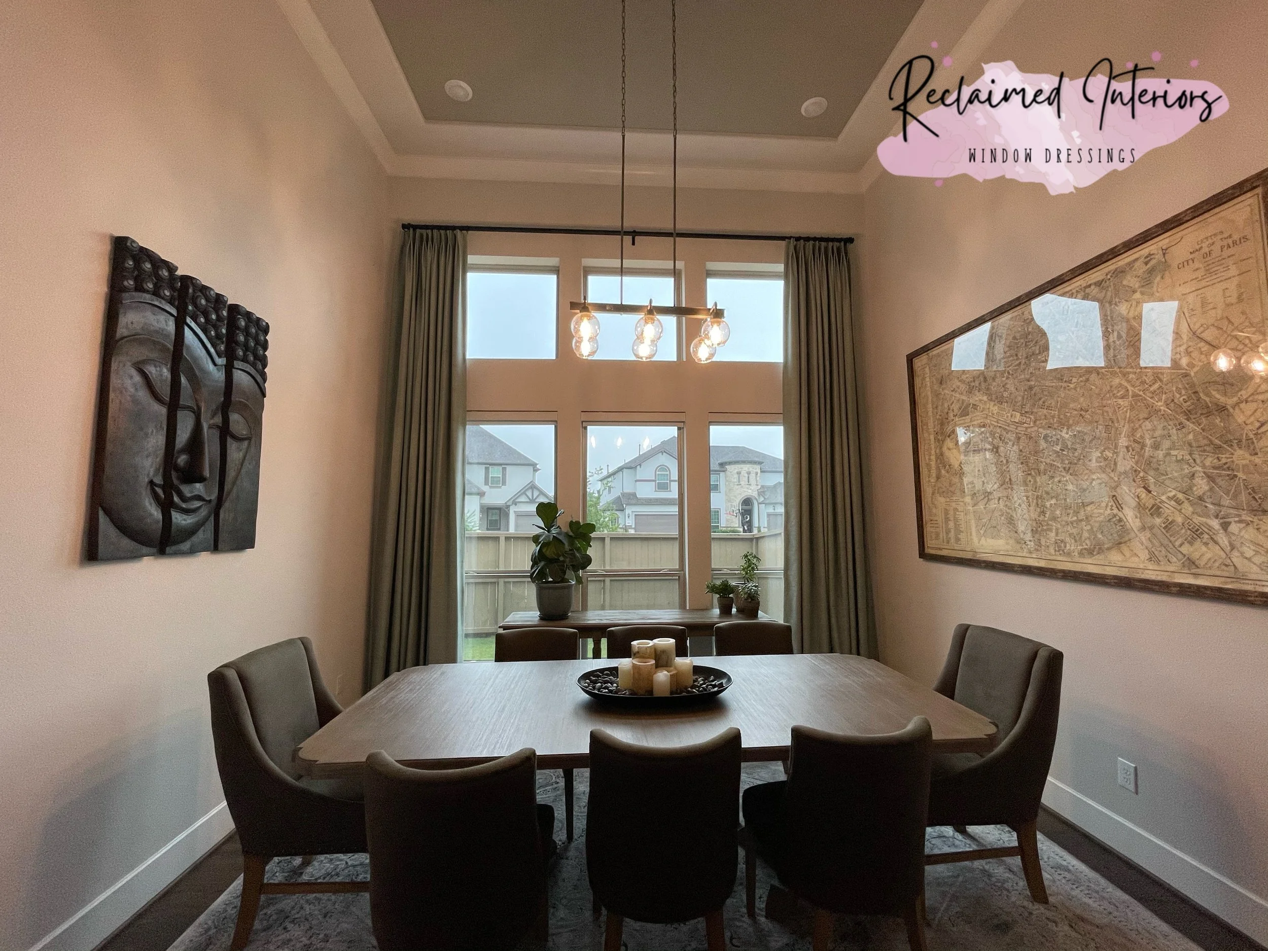 Drapery Design Secrets