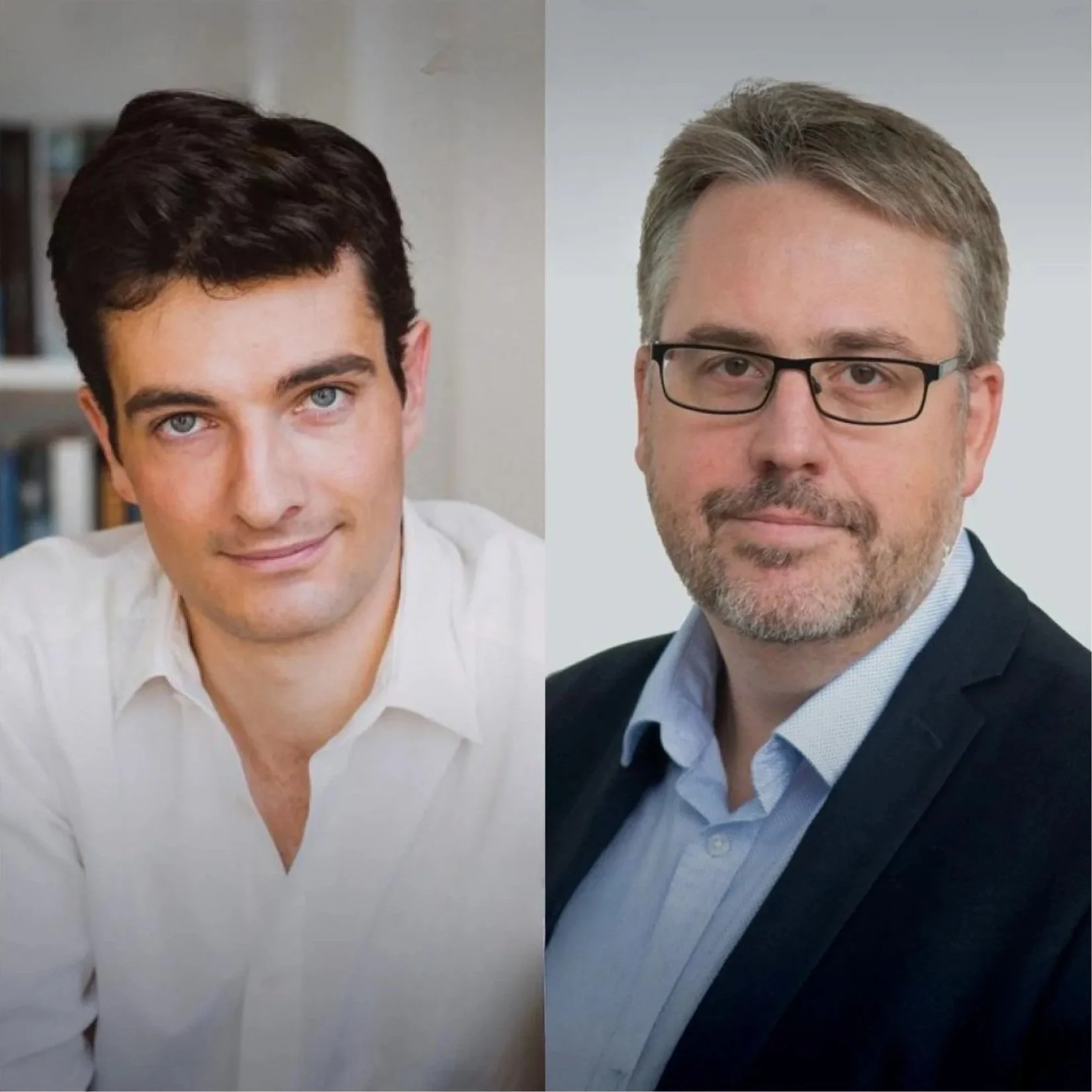 Fractured Alliances: with political editor Tim Shipman and historian, journalist and author Tim Bouverie