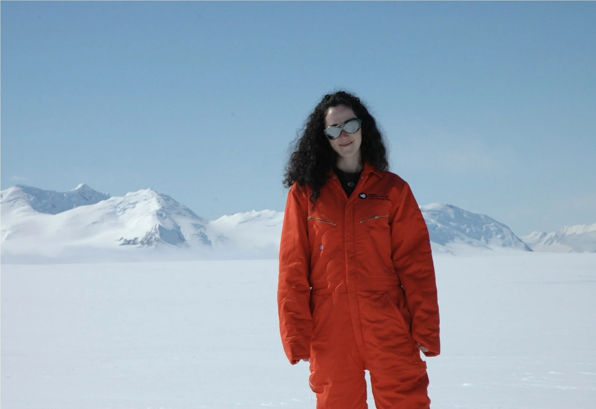 How to be Human: with researcher, environmental campaigner and broadcaster Melanie Challenger