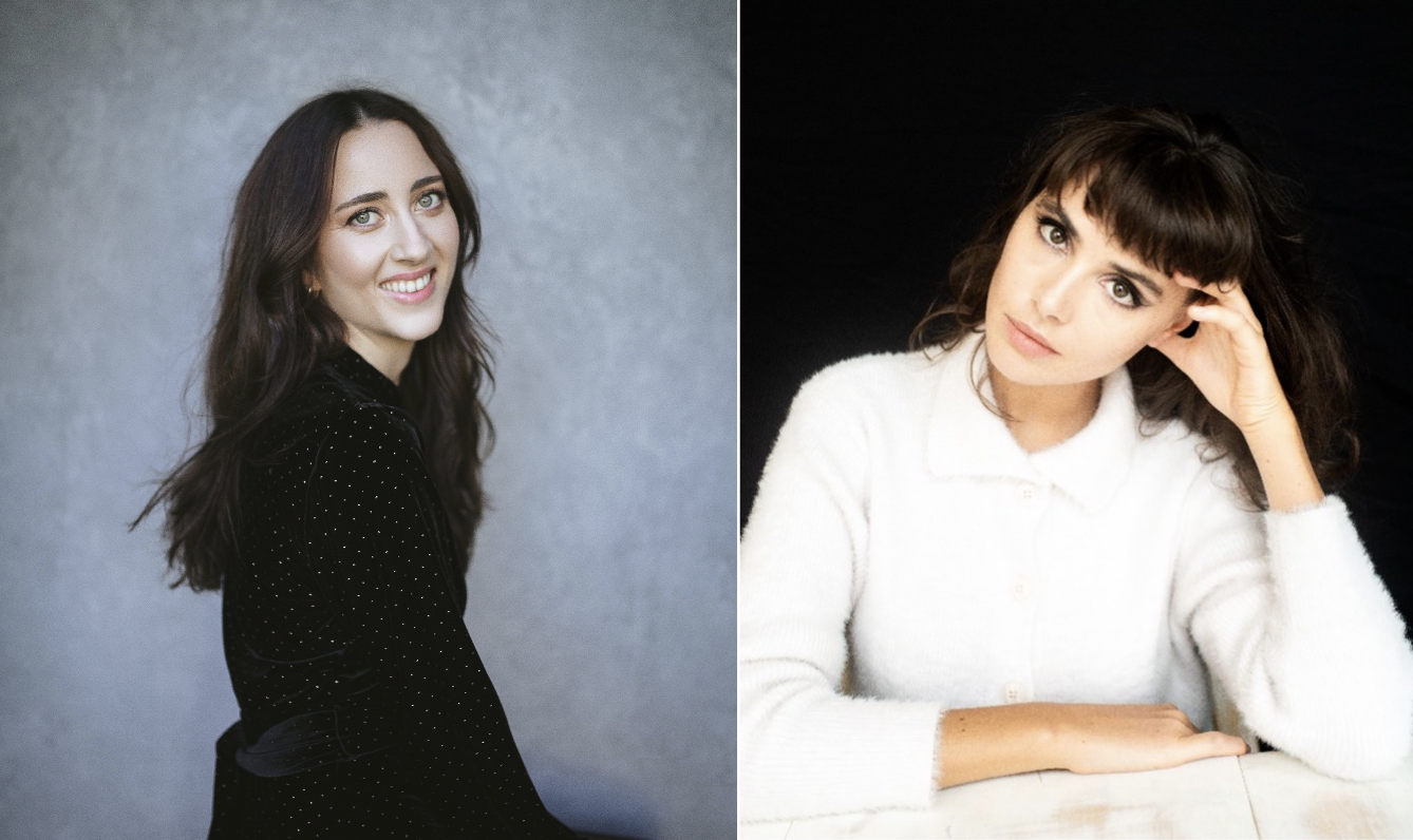 A History of Britain in 18 Young Lives: with historian/ author/ social media star Alice Loxton ('History Alice') and actress Genevieve Gaunt