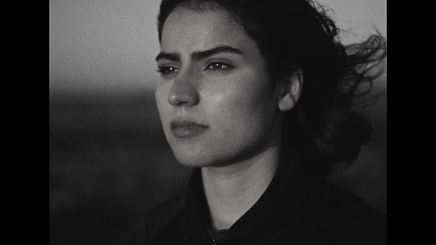 FREMONT: A Screening + Q&A with award-winning director Babak Jalali