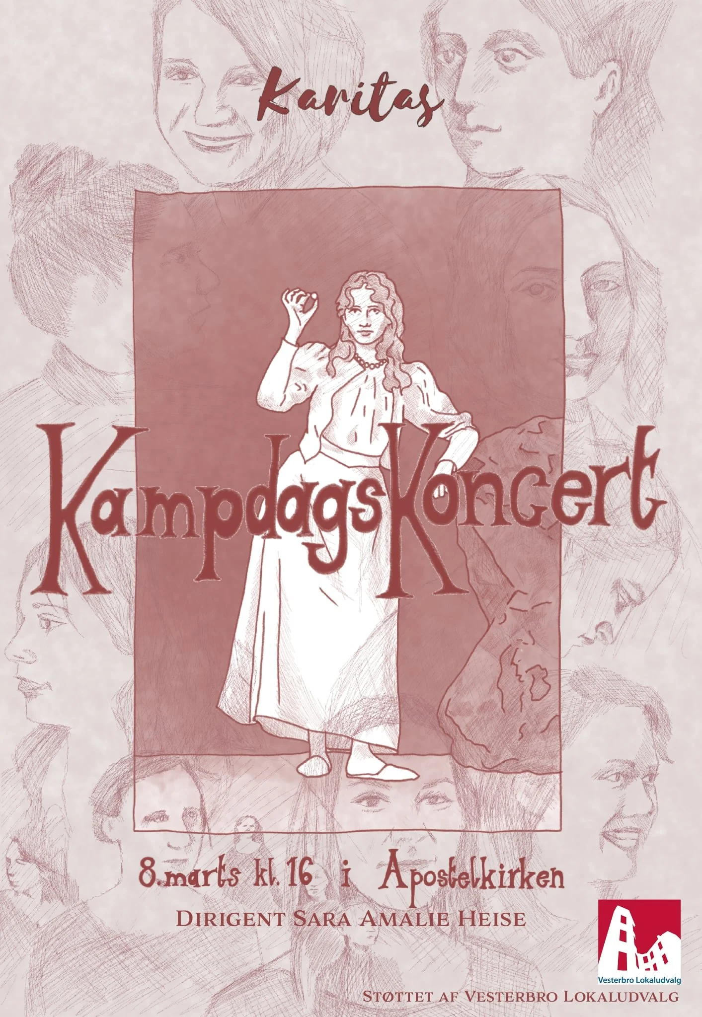 Kampdagskoncert