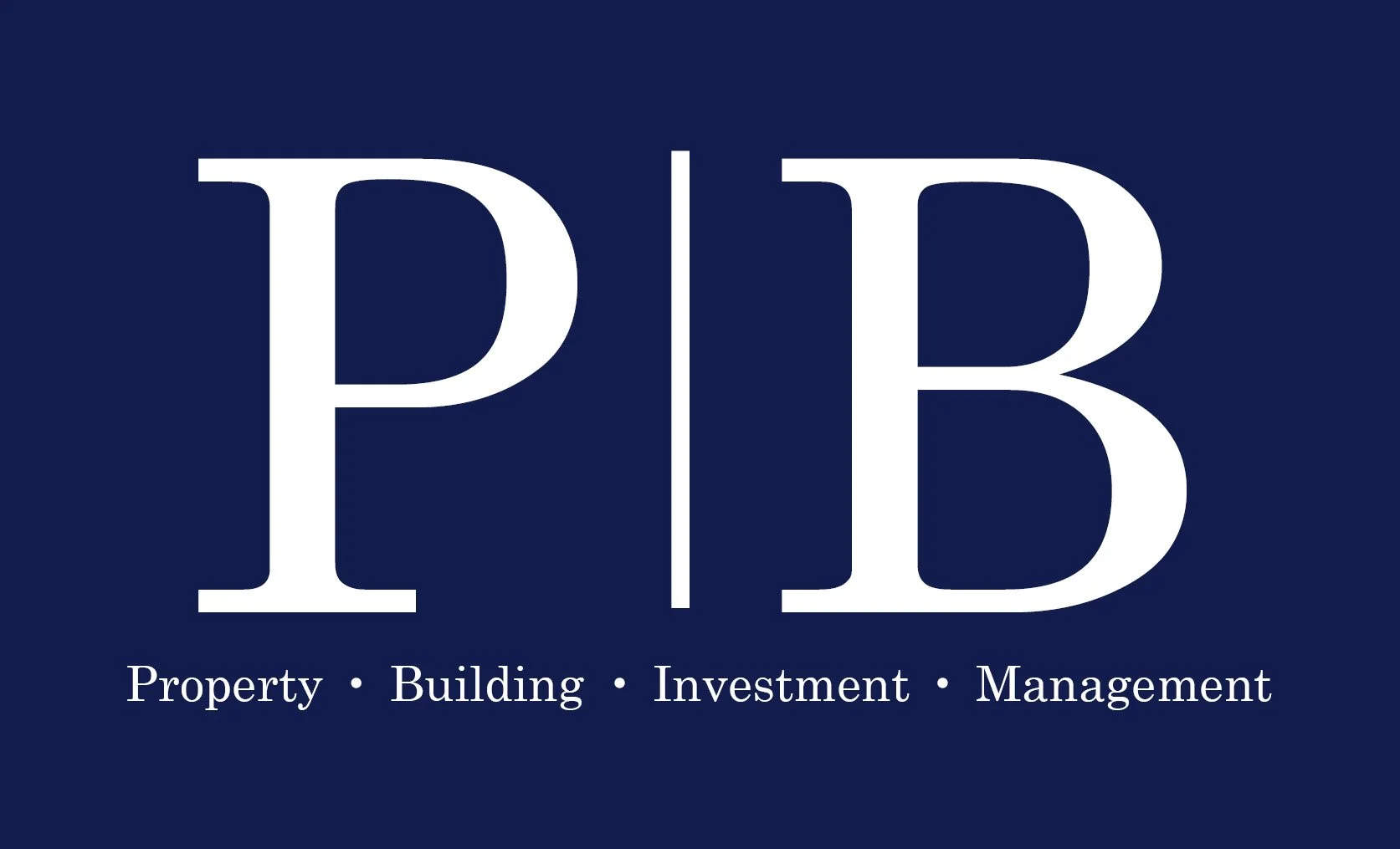 Logo der P + B Unternehmensgruppe