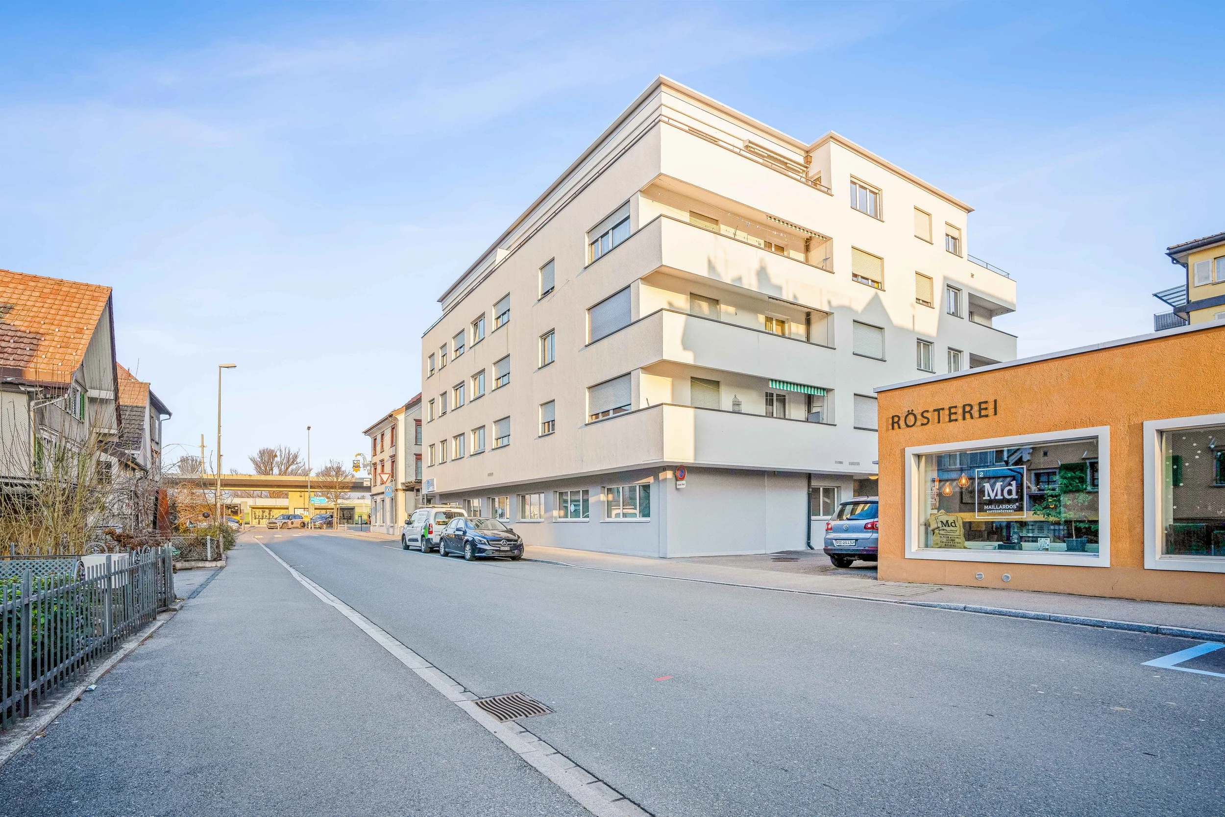 Poststrasse 6
