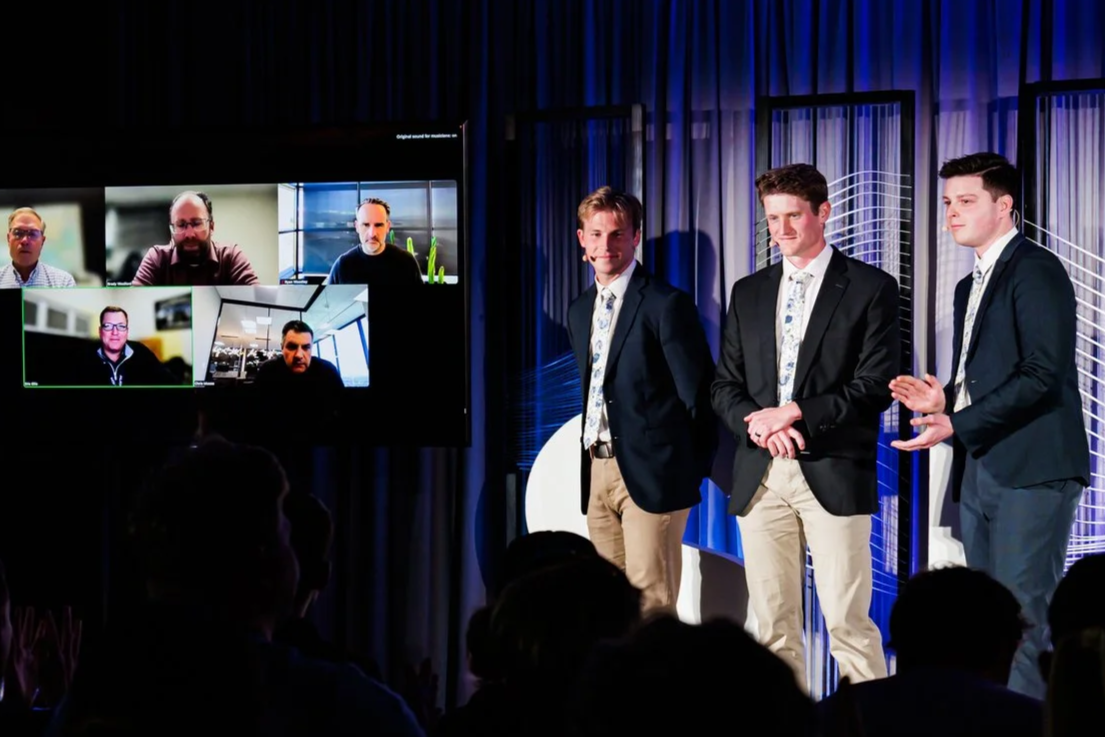 Student Innovator of the Year