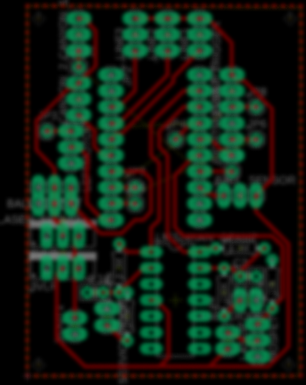 Autonomous Robot Competition | Mechatronics