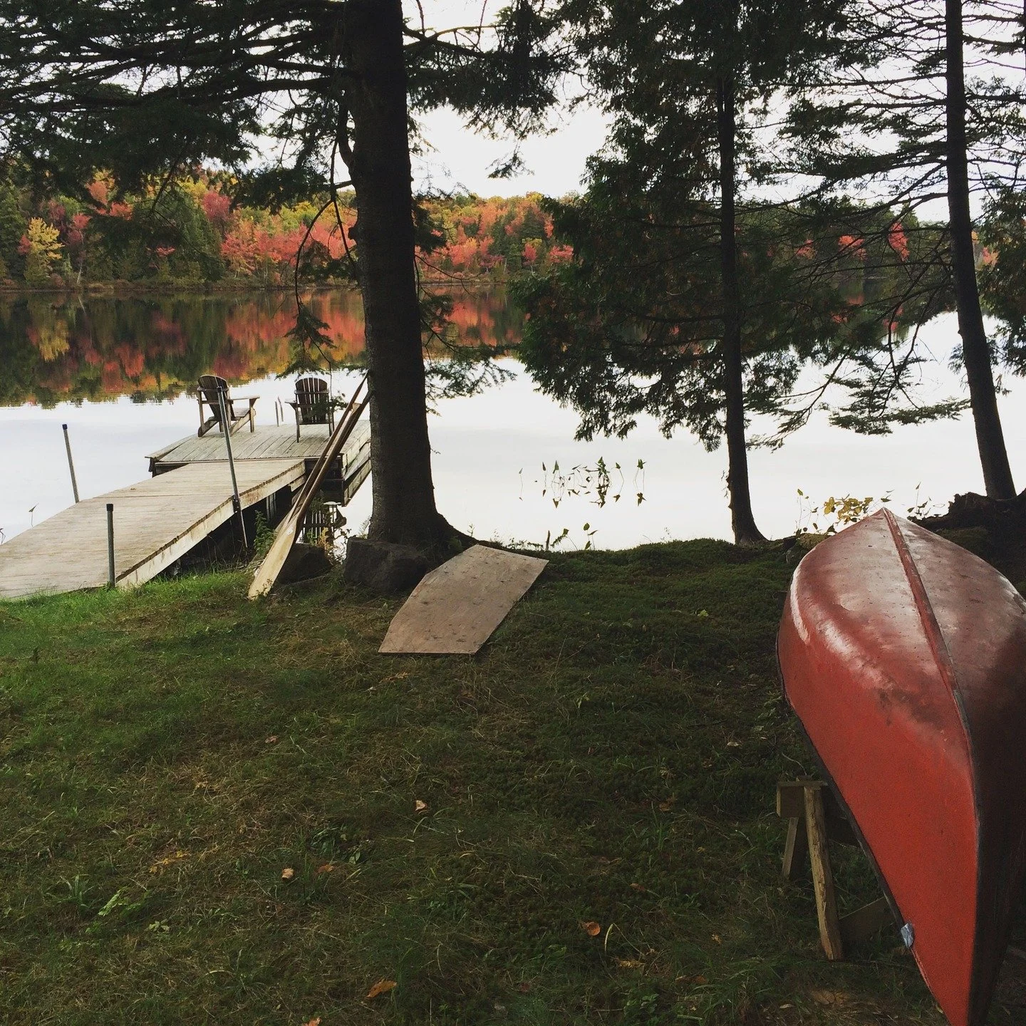 Photo dump of visits over the years to my favorite places, faces and flavo(u)rs.
I wasn&rsquo;t born in Canada, but I was definitely raised Canadian&mdash;by two proud, plaid-loving parents who gave me a deep love for nature, public radio, and the wo