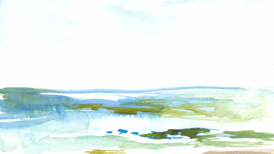 Painted this at the beach in Cambria a couple years back. Wishing you a weekend that feels like this. Boy, do we all need it.
#watercolor #oceanpainting #californiart #cambriacalifornia #watercolorpainting #pleinair #pacificcoast #fridayfeeling #arto