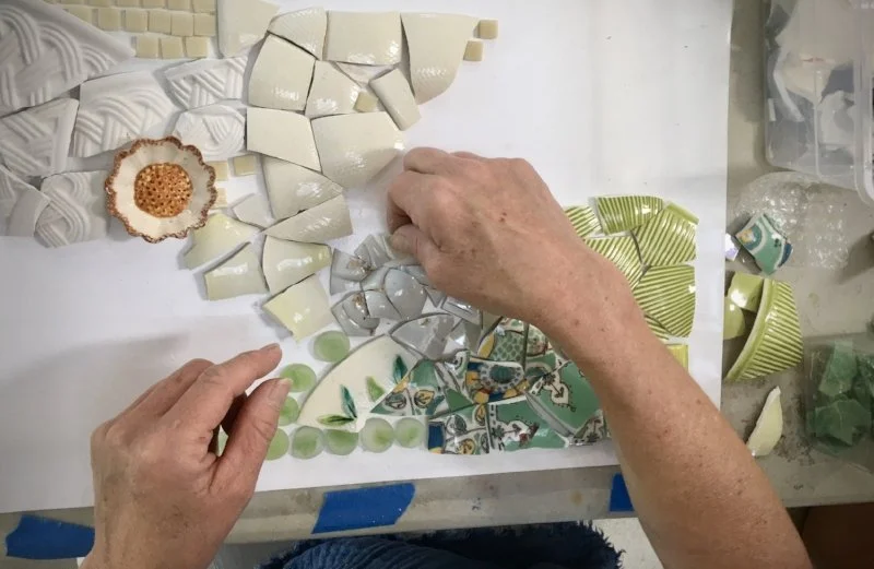 Studio Workshops