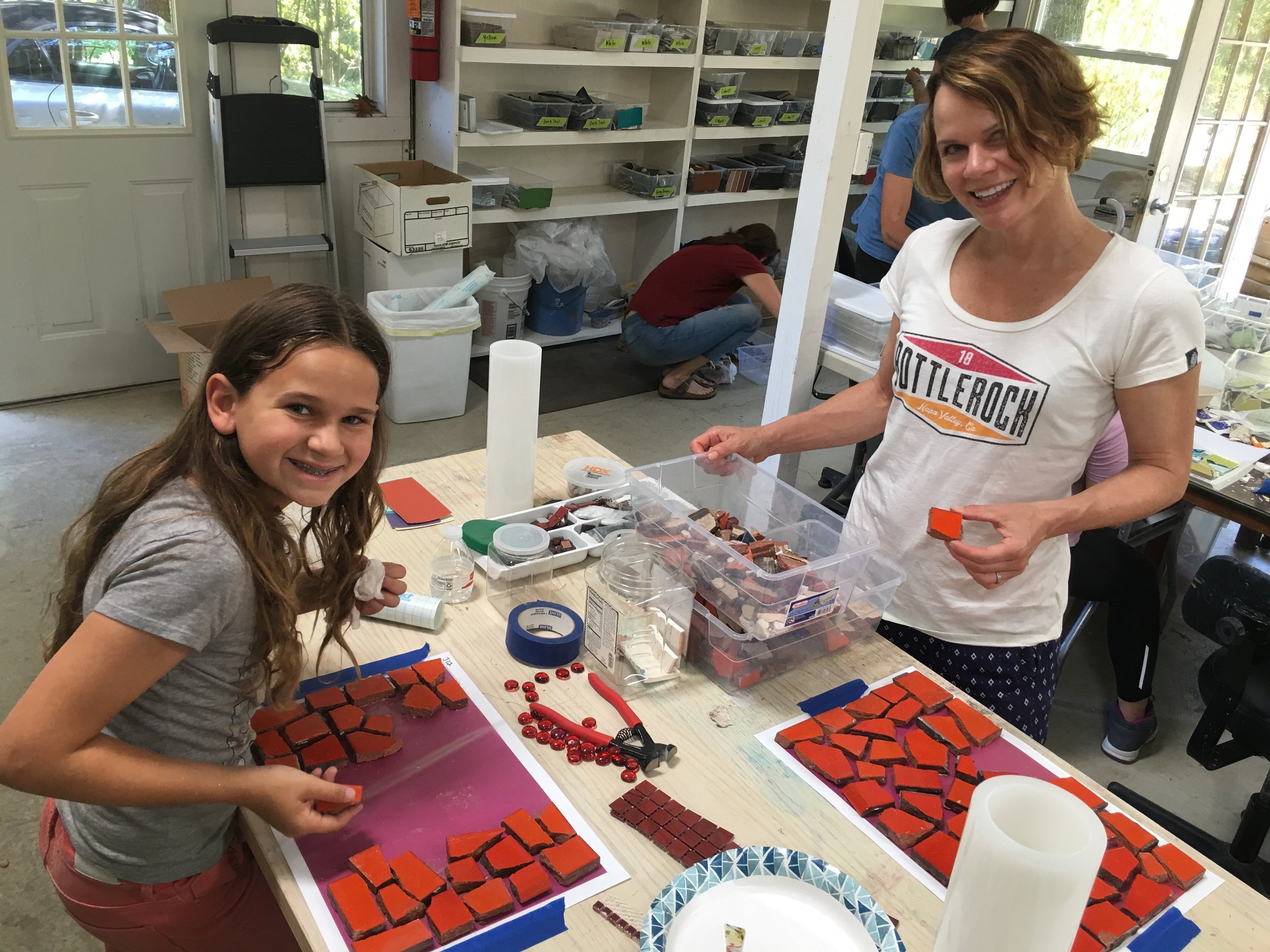 Star Volunteer Spotlight