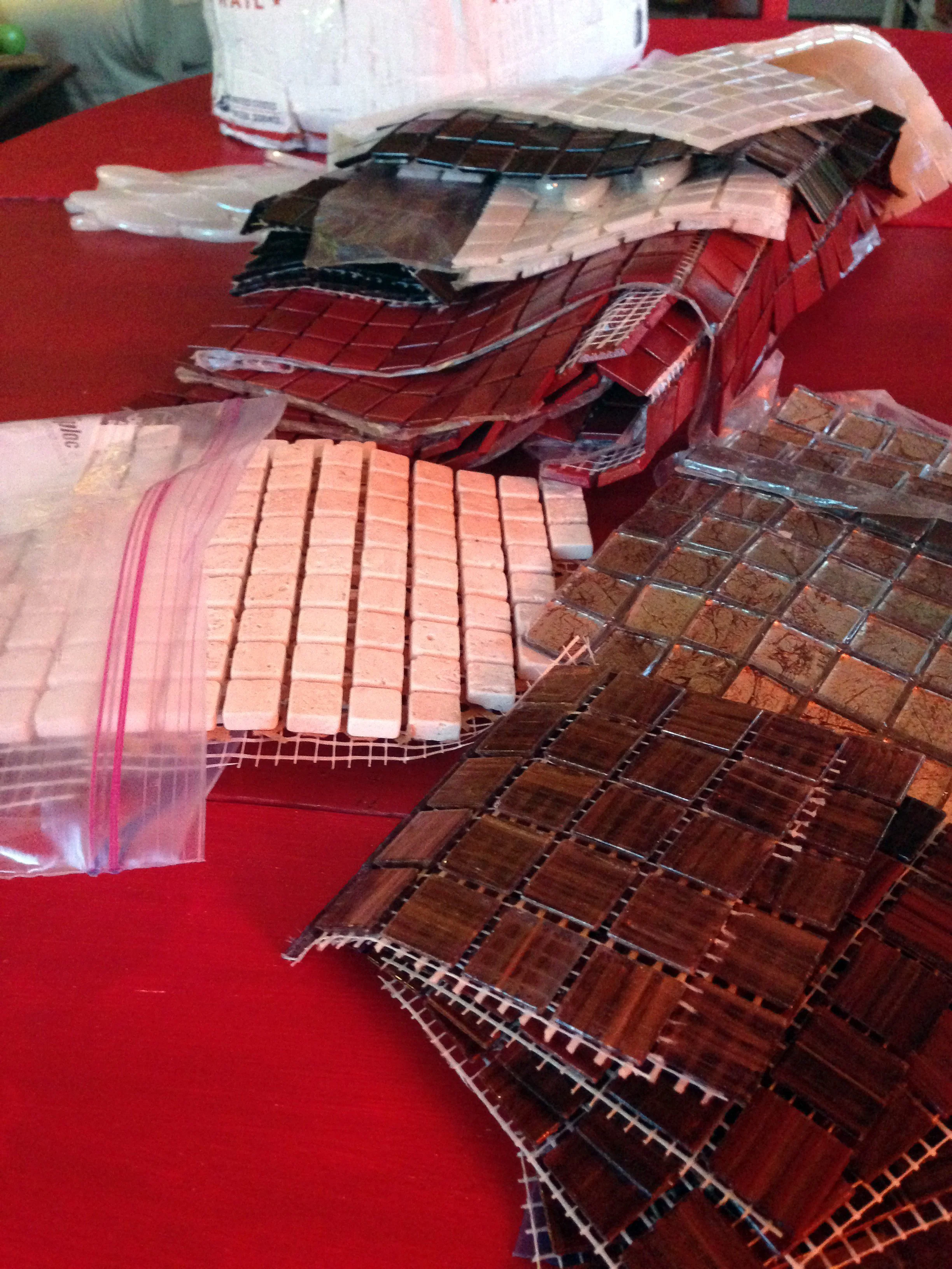 Tile Mania